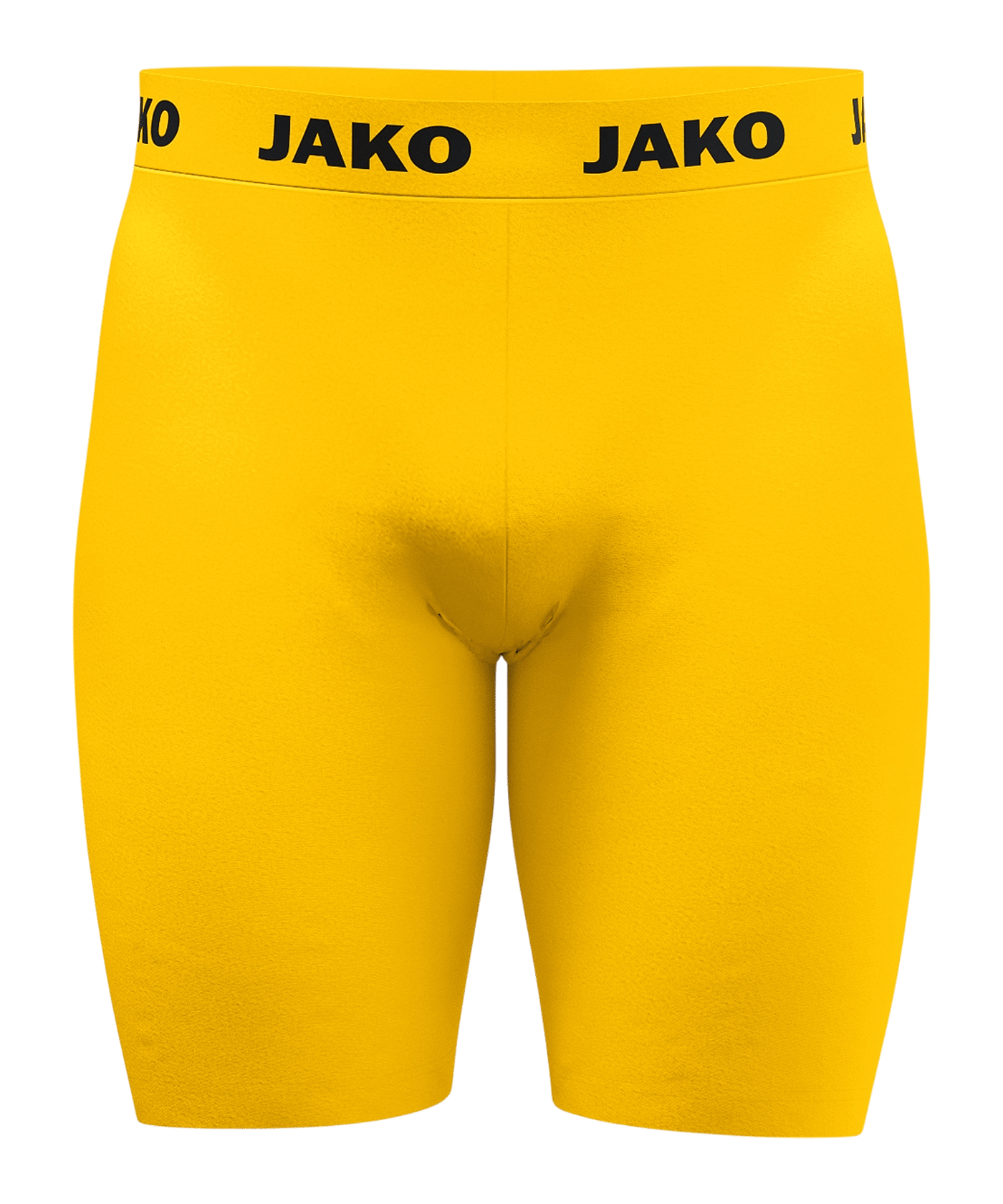JAKO Function Tight Short Gelb F623 - gelb