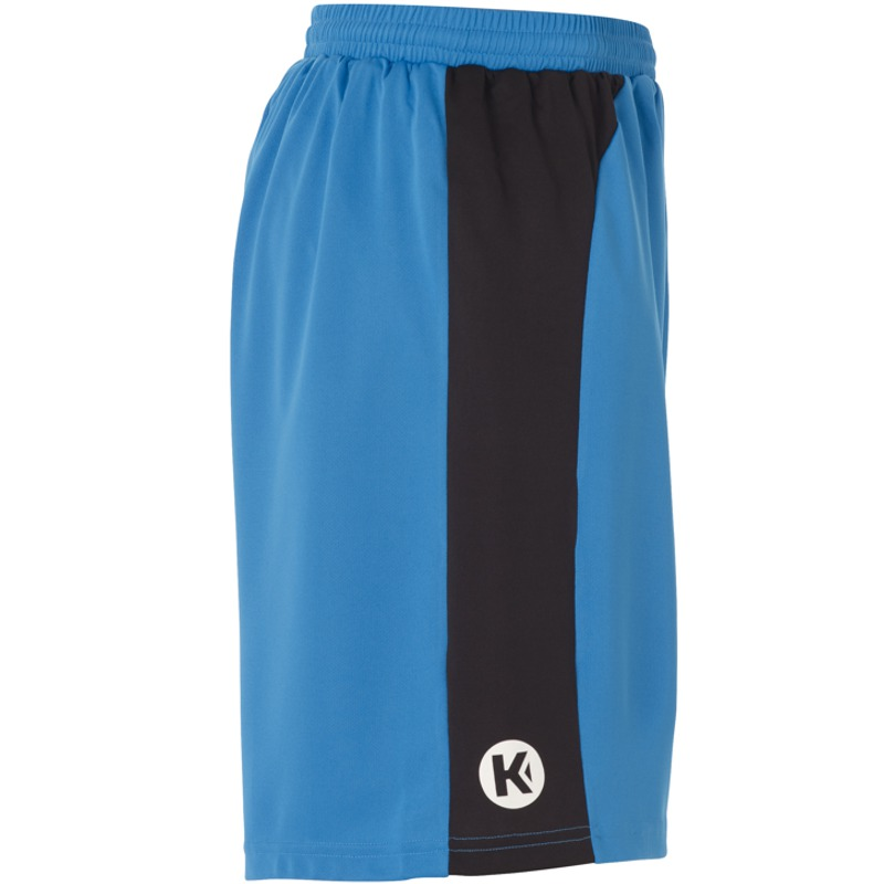 Kempa Short Peak | kempablau - blau
