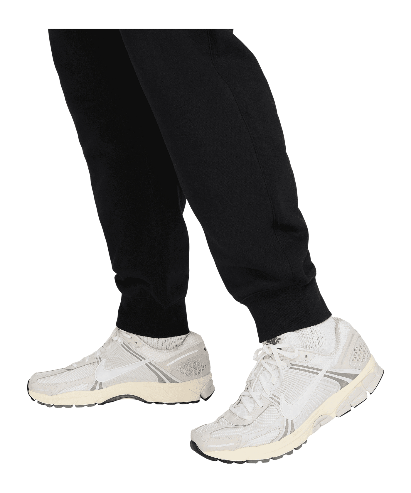 Nike Club Jogginghose Schwarz F010 - schwarz