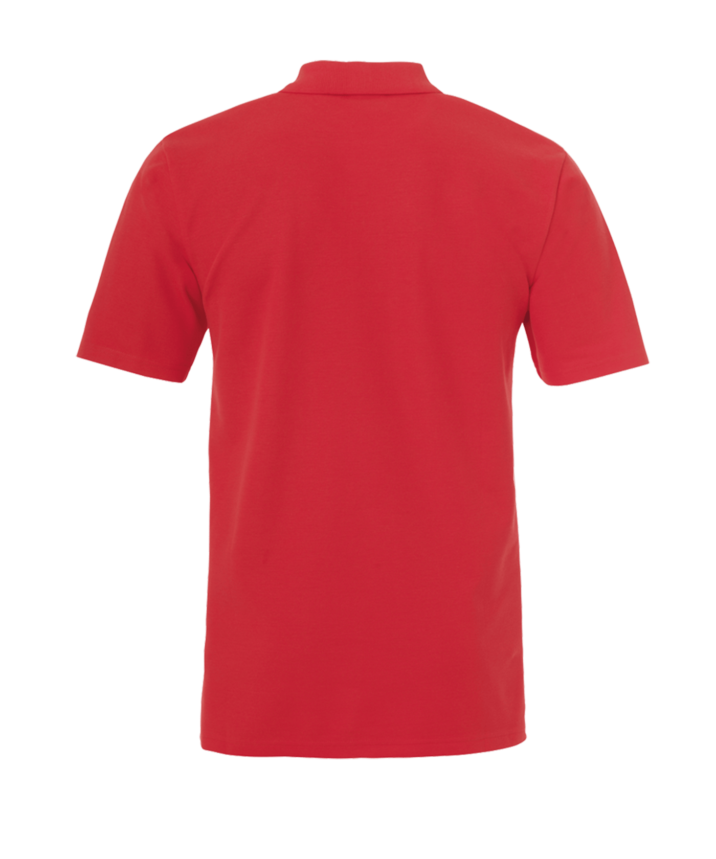 Kempa Classic Poloshirt Rot F02 - rot