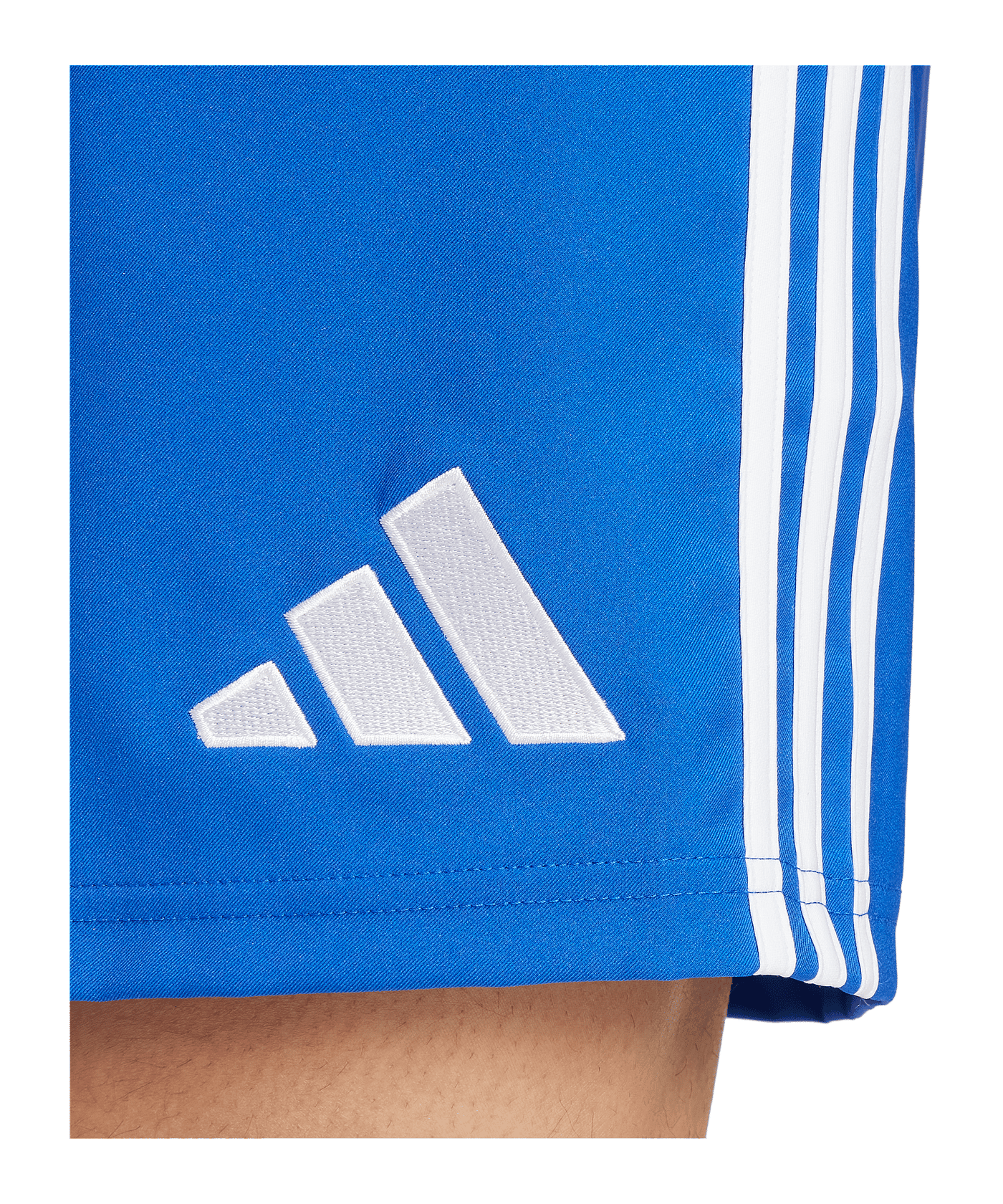 adidas Tastigo 25 Short Blau - blau