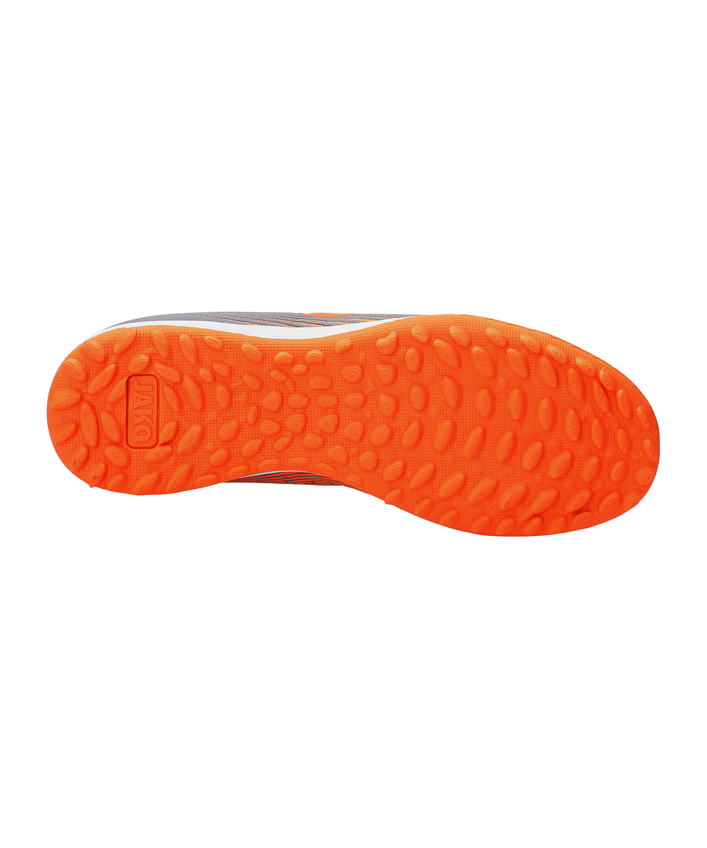 JAKO Lightning TF Jr Kids Grau F862 - grau