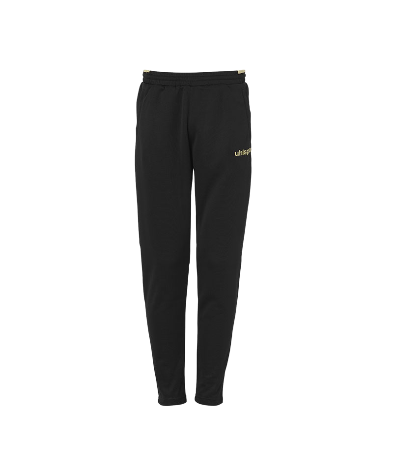 uhlsport Liga 2.0 Technical Hose Kids Schwarz F03 - schwarz