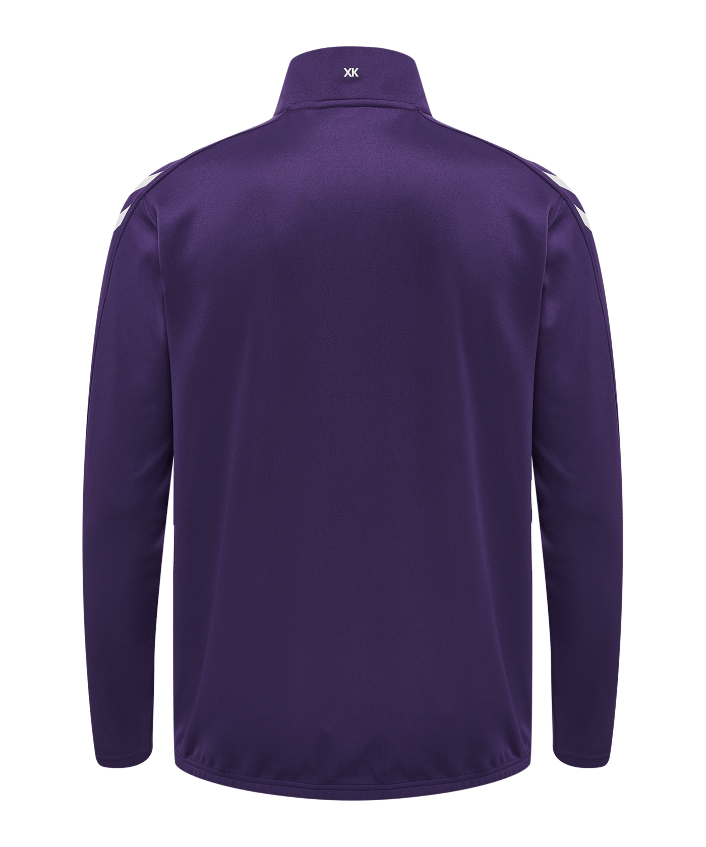 Hummel Sweatshirt Lila F3332 - lila