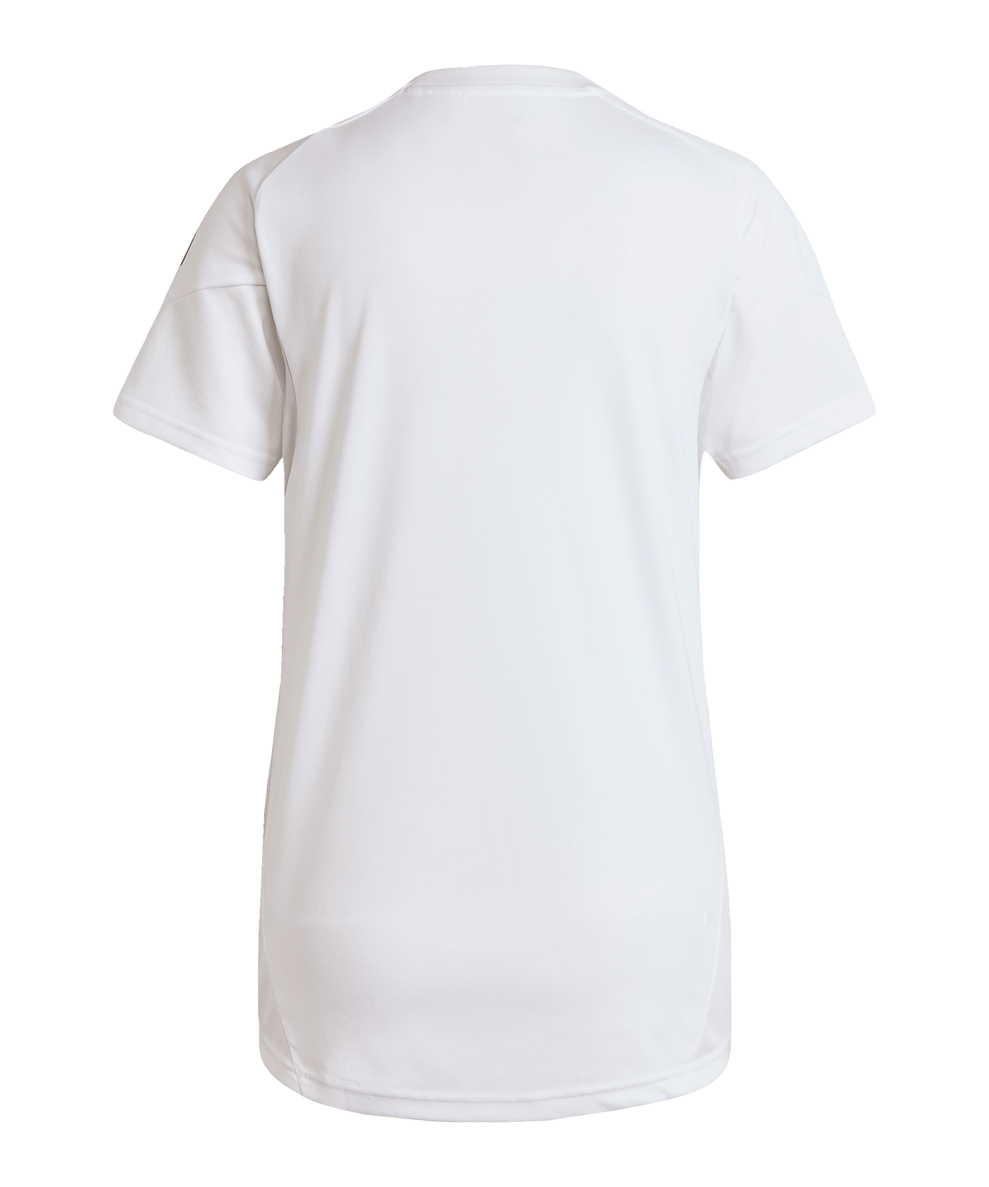 adidas Tiro 25 Competition Trikot Damen Weiss - weiss
