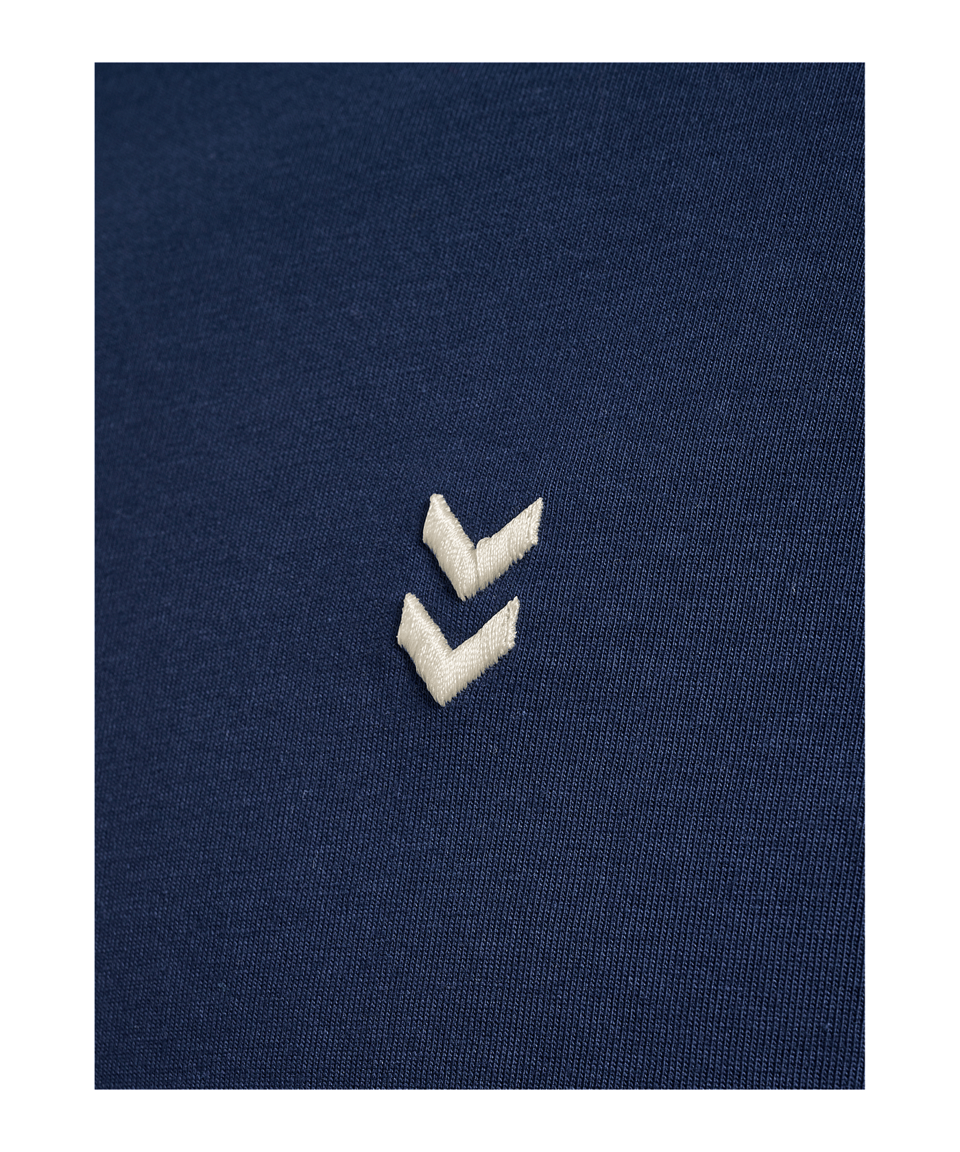 Hummel hmlPULSE T-Shirt Blau F7459 - blau