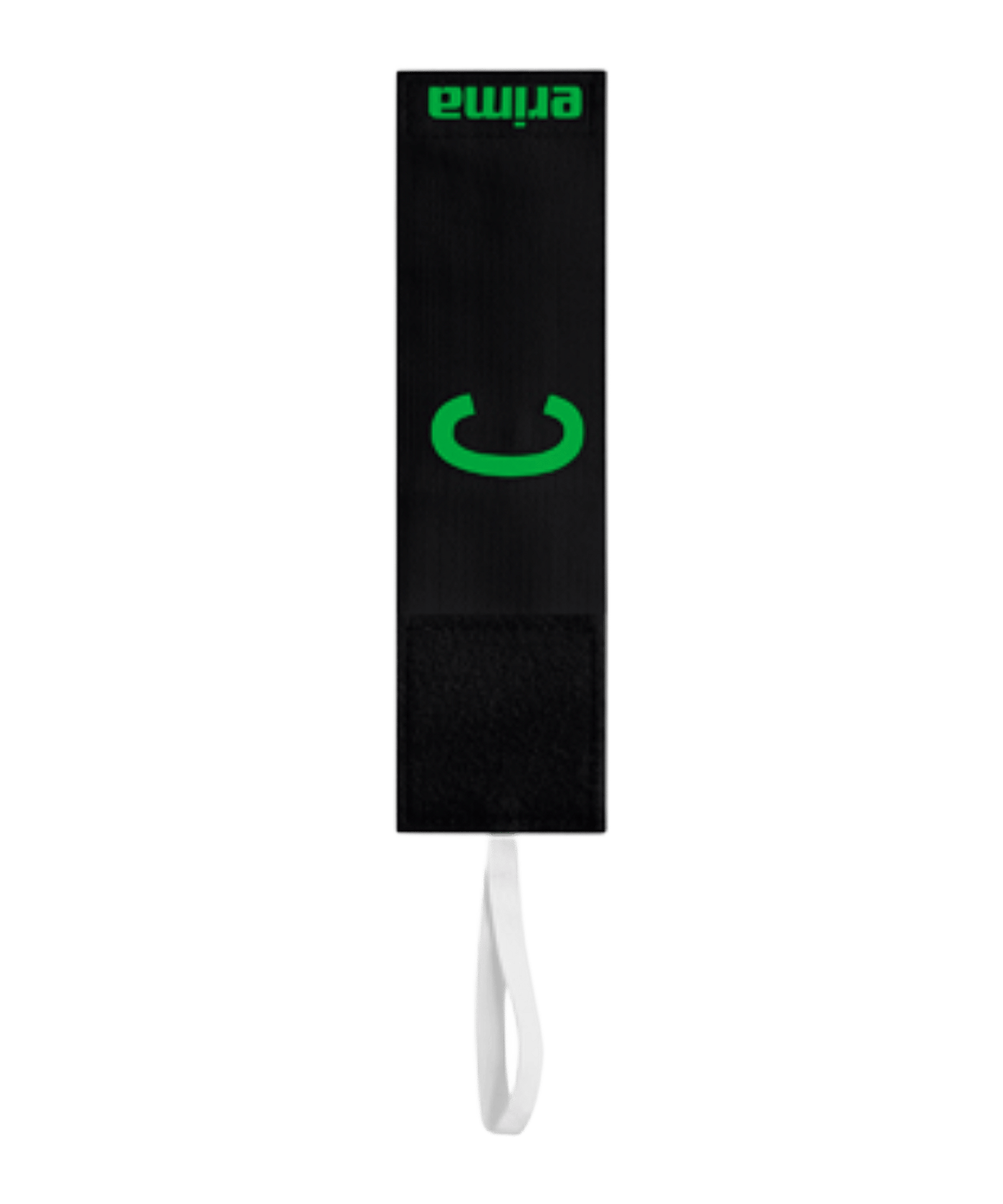 Erima Kaptitänsbinde Schwarz F7242508 - schwarz