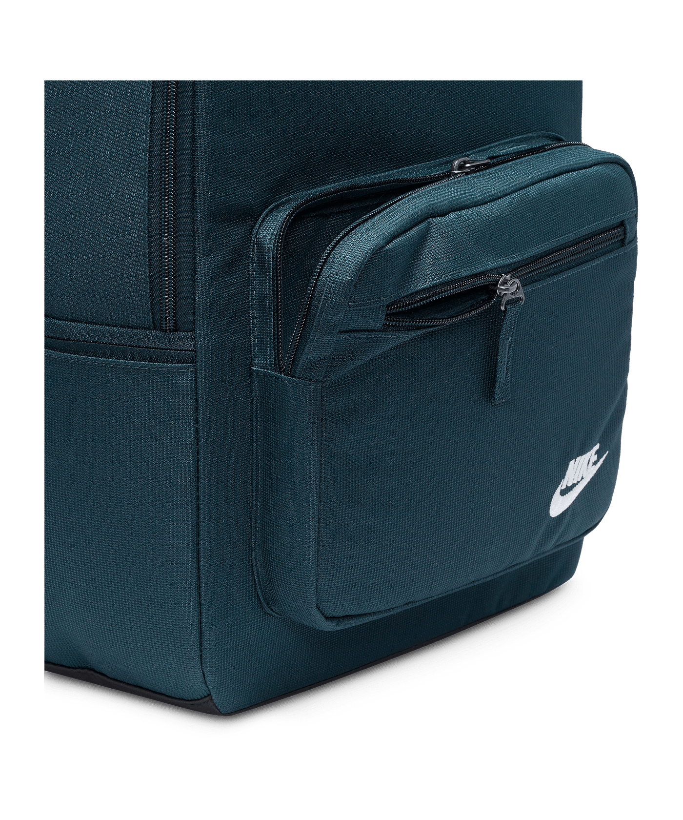 Nike Heritage Eugene Rucksack Blau F478 - blau