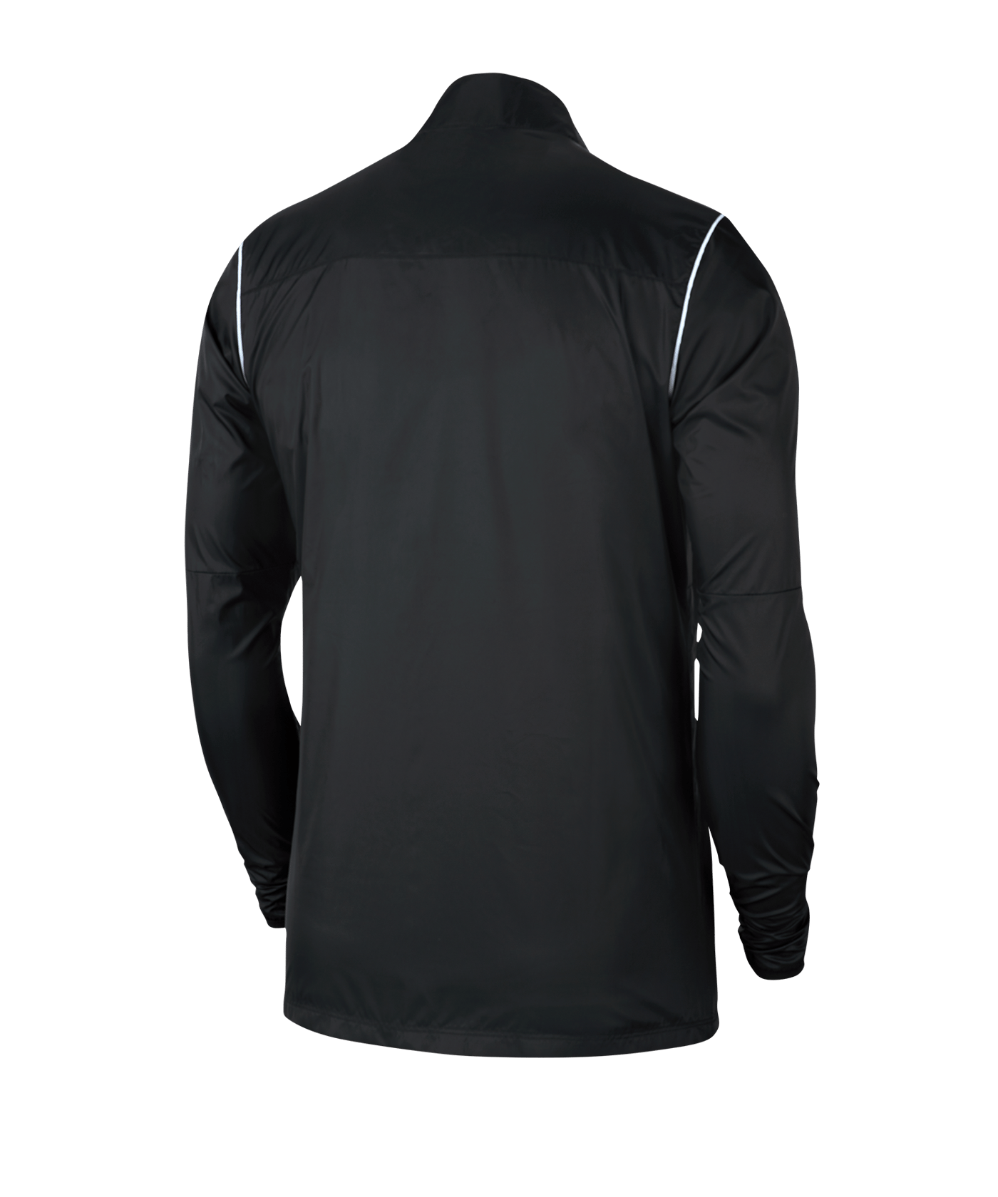 Nike Park 20 Regenjacke Schwarz F010 - schwarz