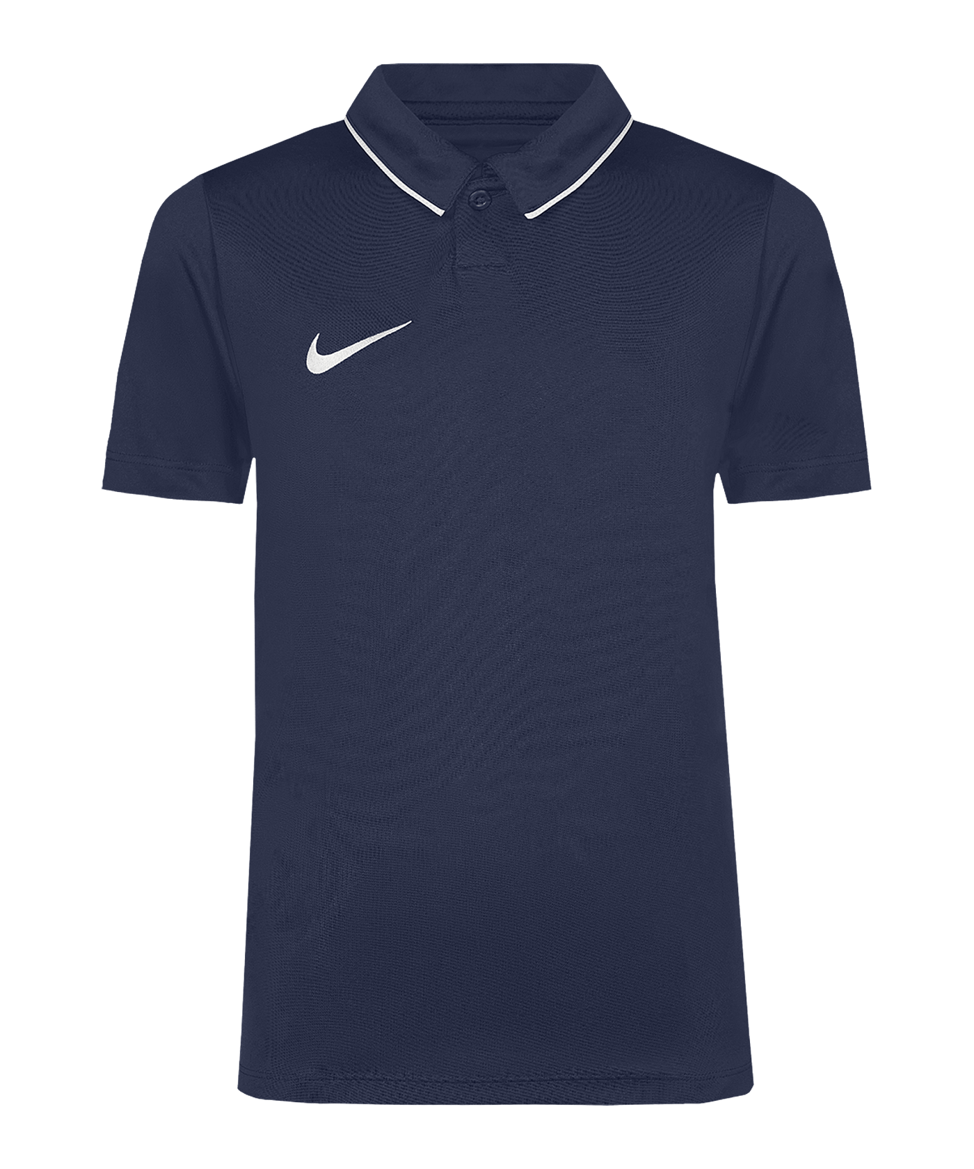 Nike Park 26 Polo Kids Blau F410 - blau