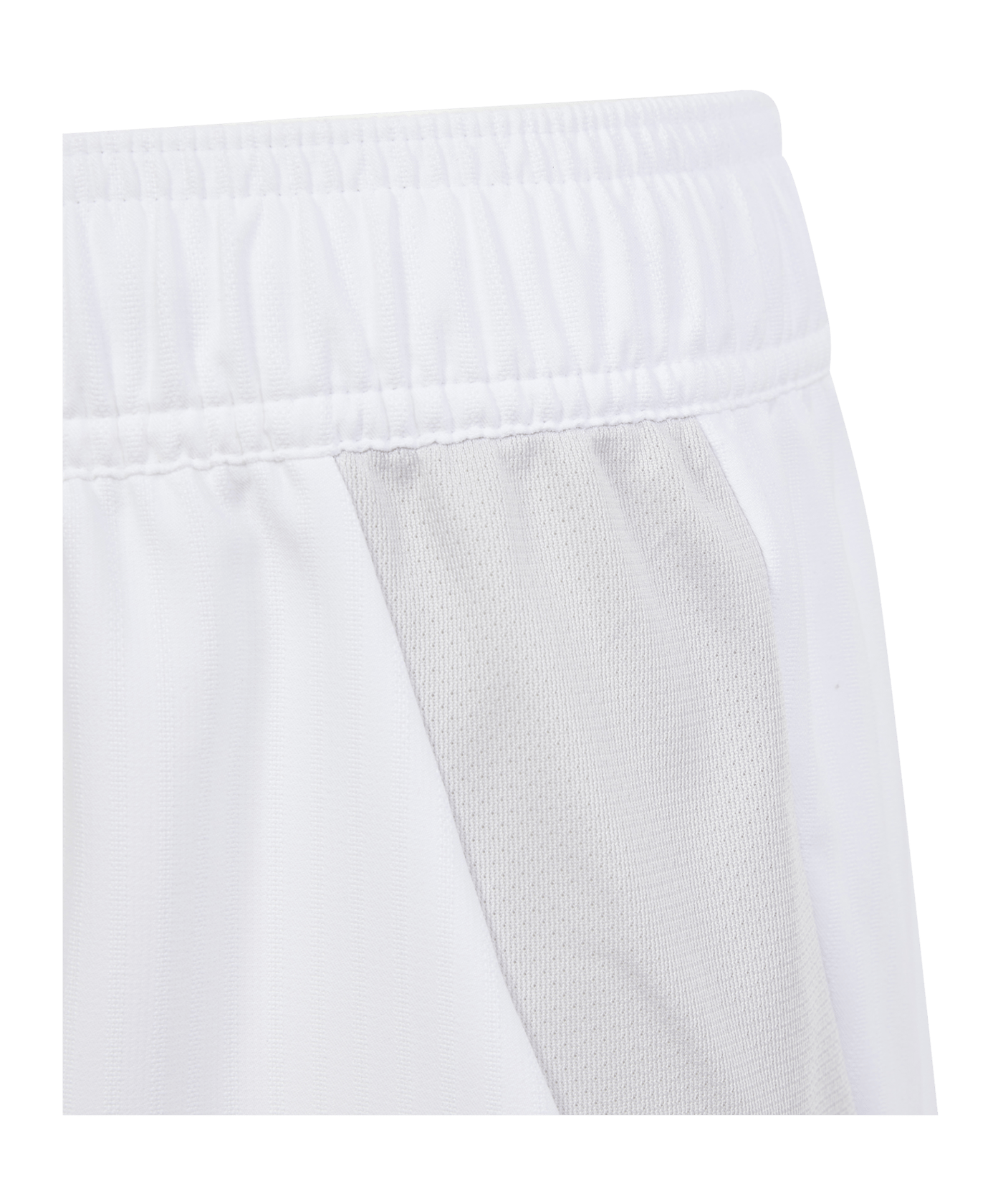 adidas Tiro 24 Competition Match Short Kids Weiss - weiss