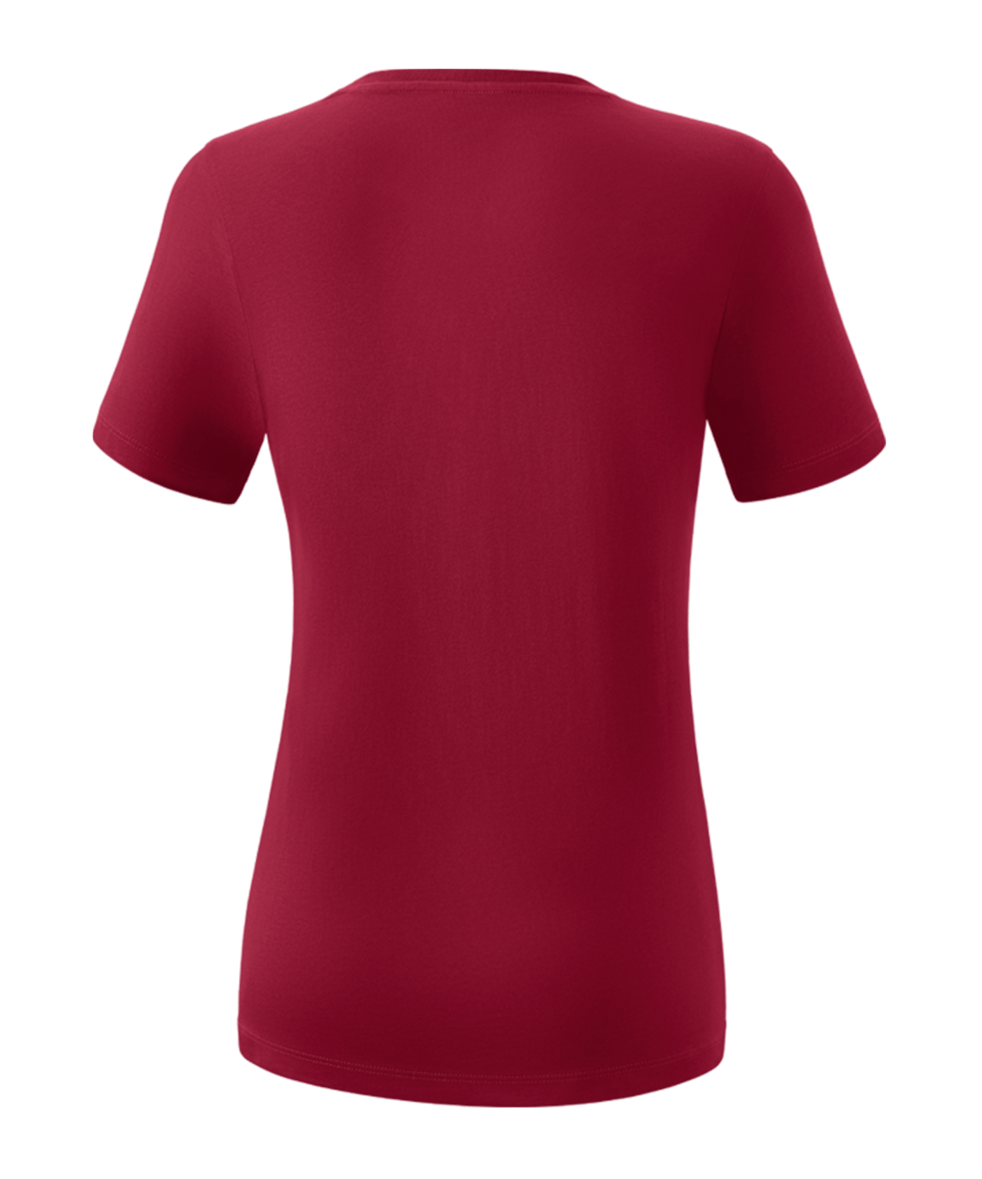 Erima T-Shirt Damen Rot - rot