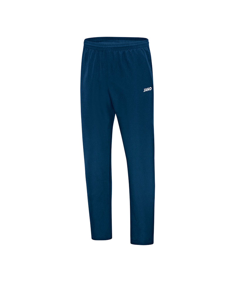 JAKO Classico Präsentationshose Kids Blau F42 - blau