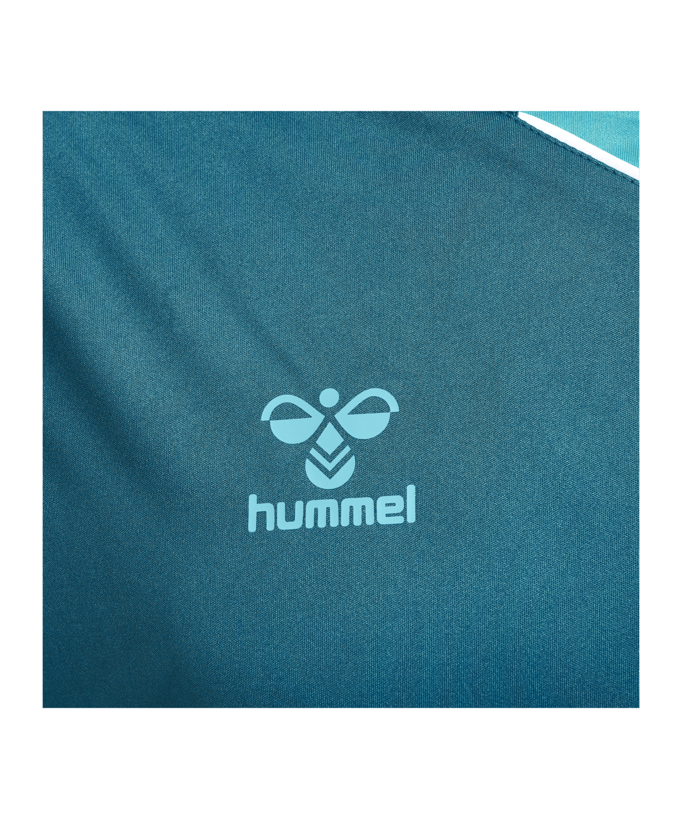 Hummel hmlCORE XK Trikot Blau F7058 - blau