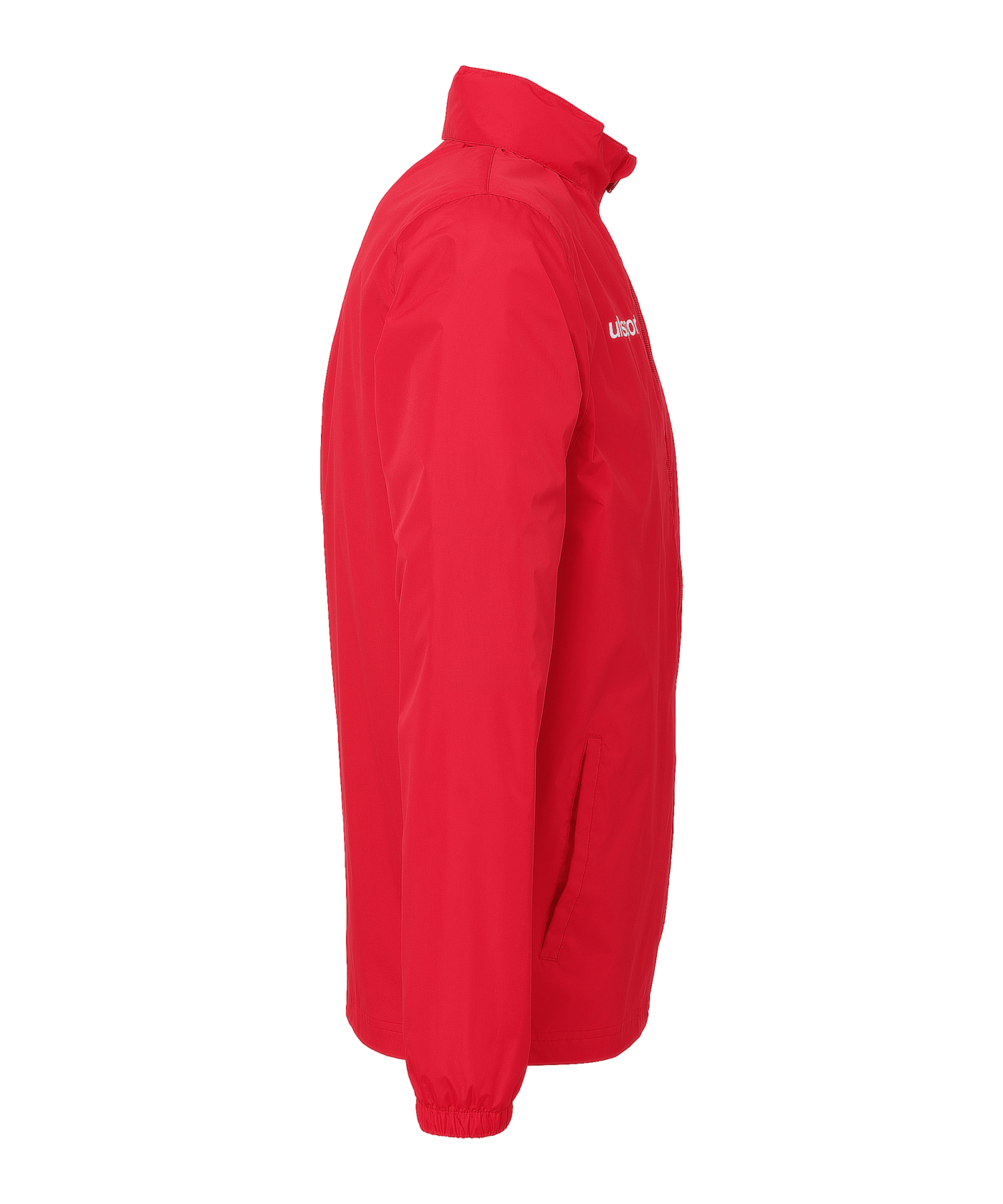 uhlsport Essential Allwetterjacke Kids Rot F60 - rot