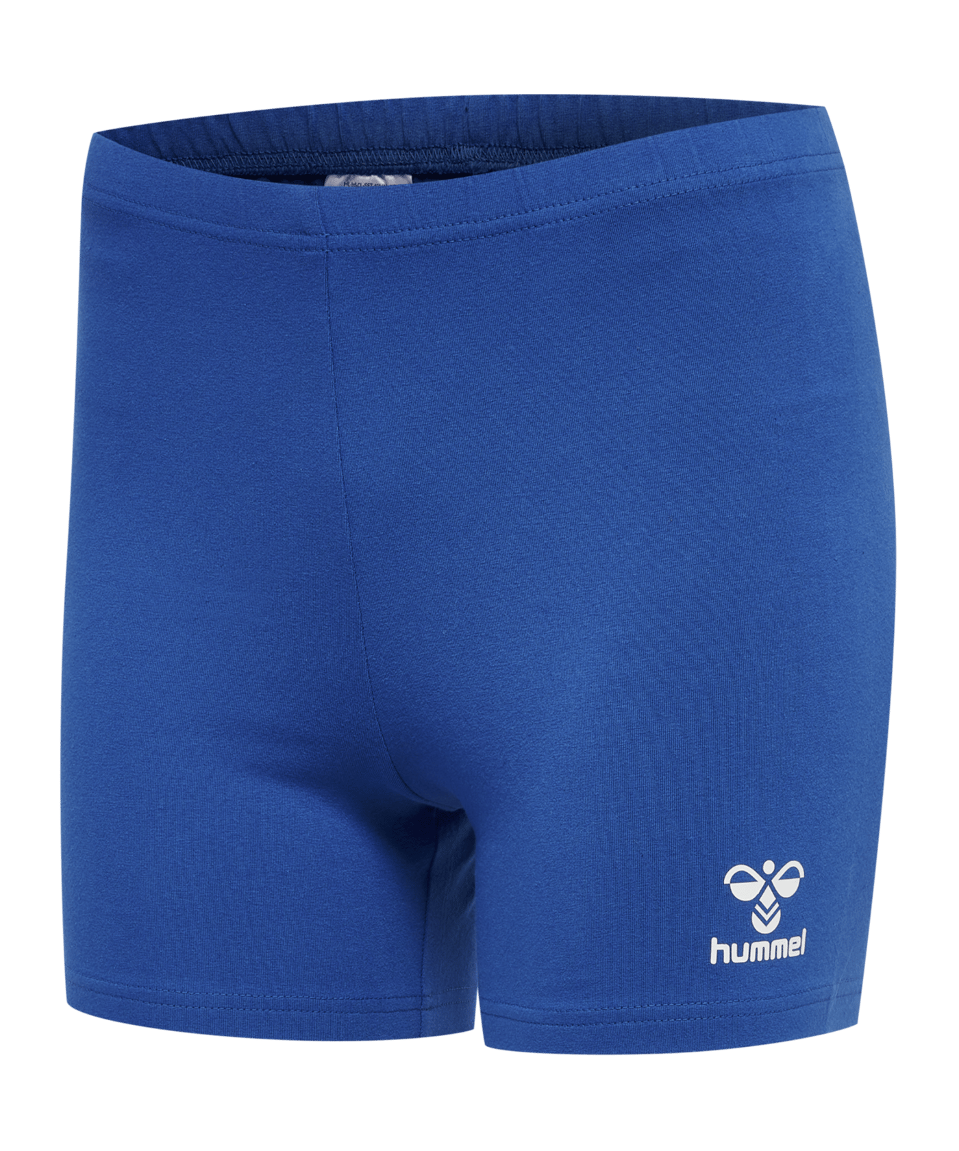 Hummel Core Volley Hipster Damen Blau F7045 - blau