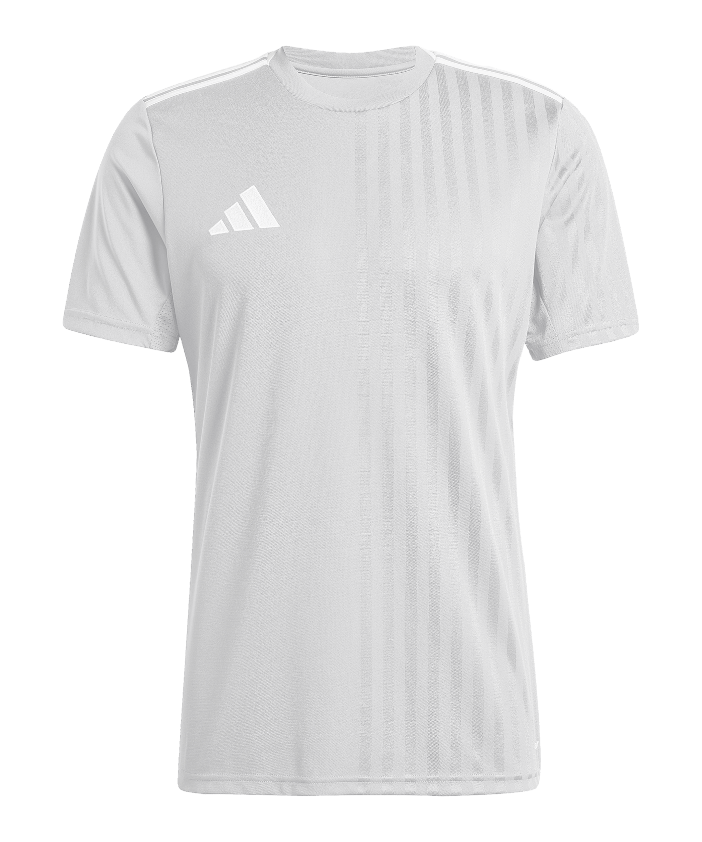 adidas Campeon 25 Trikot Grau - grau