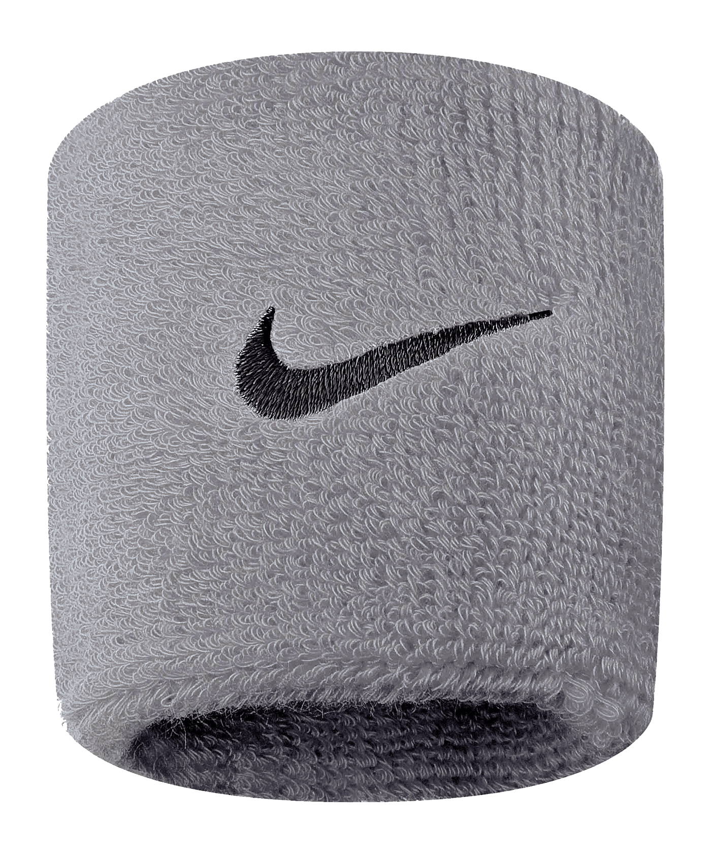 Nike Swoosh Wristbands Grau F051 - grau