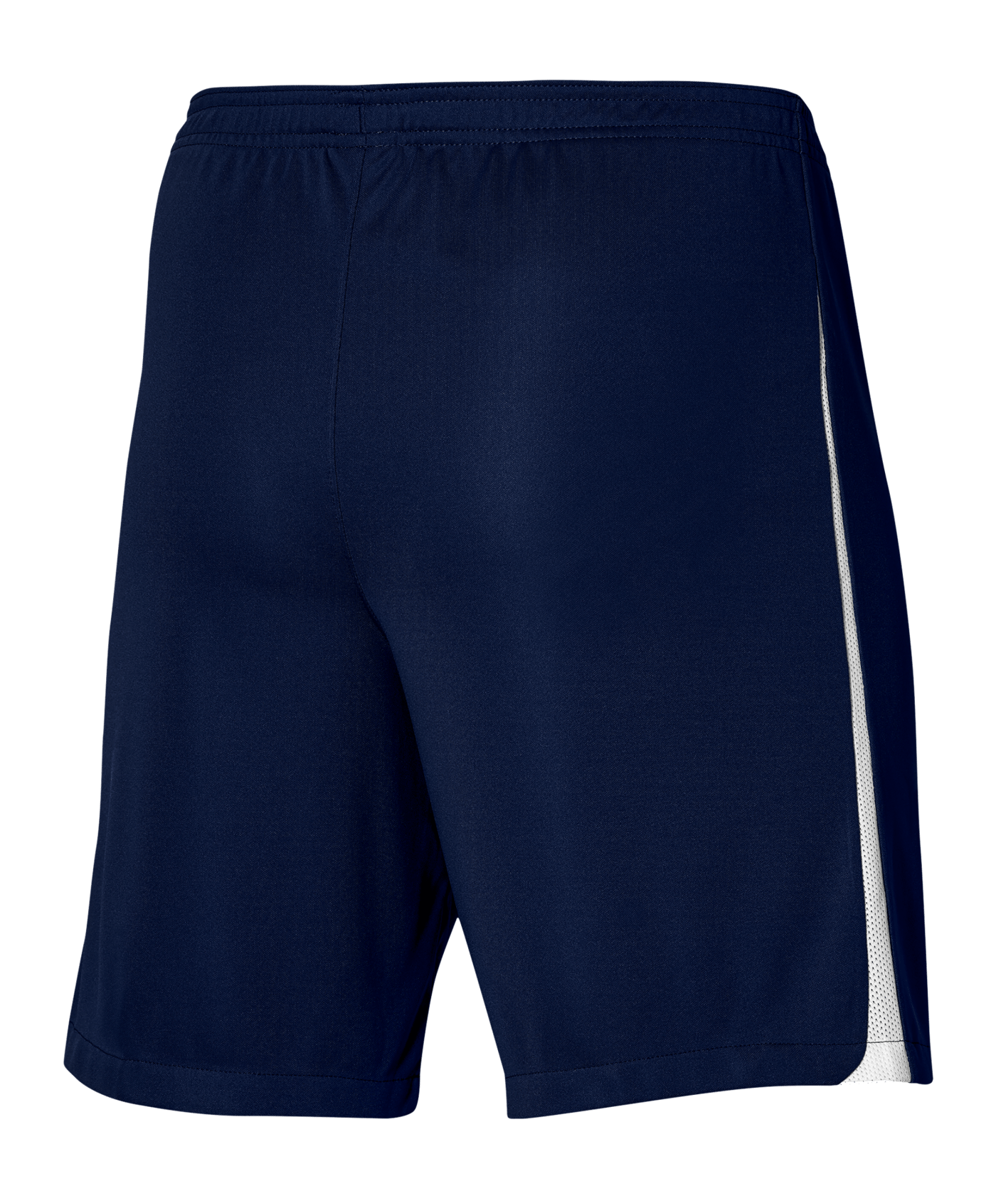 Nike Dri-FIT League 3 Short Kids Blau F410 - dunkelblau