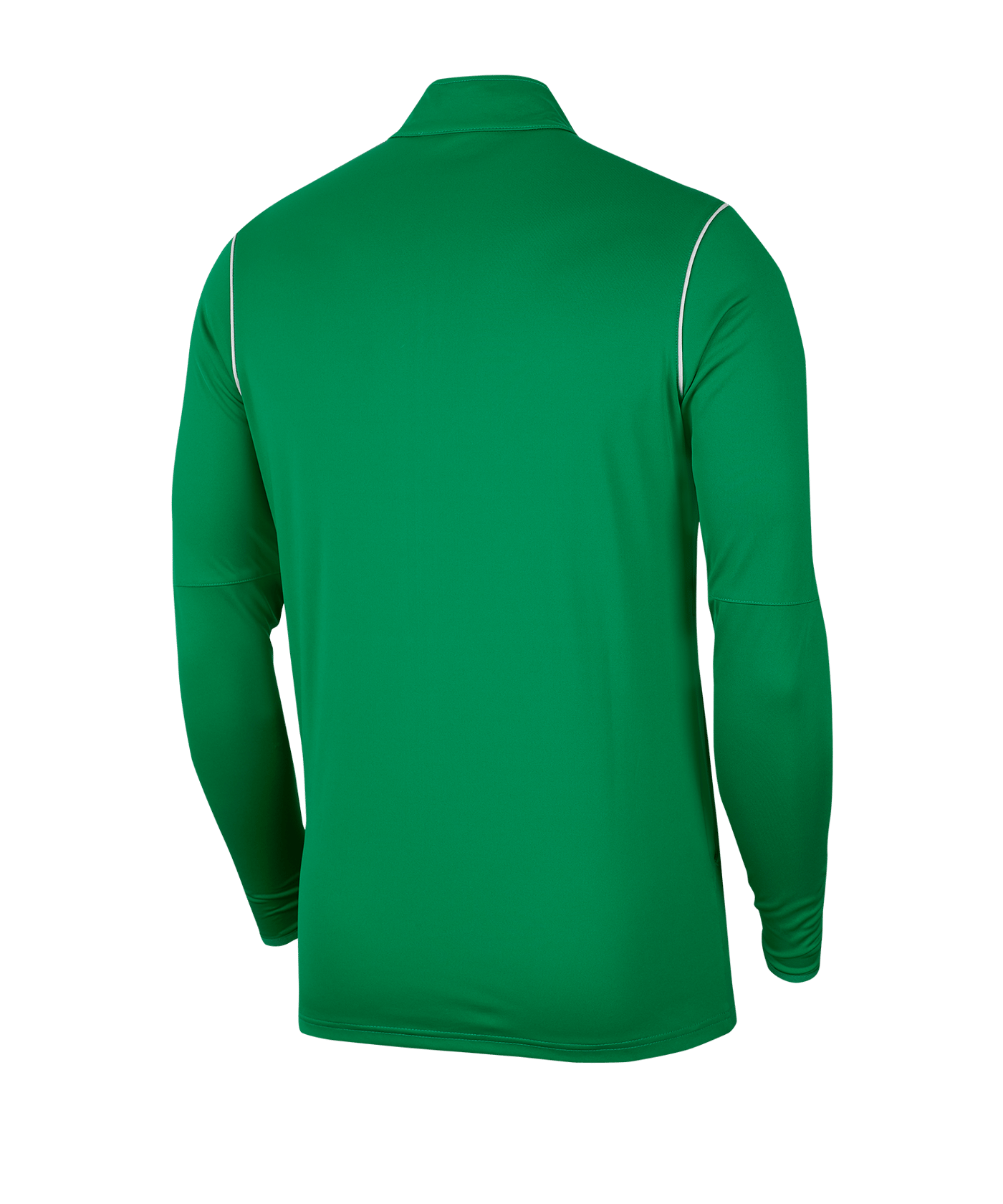 Nike Park 20 Training Jacke Grün F302 - gruen