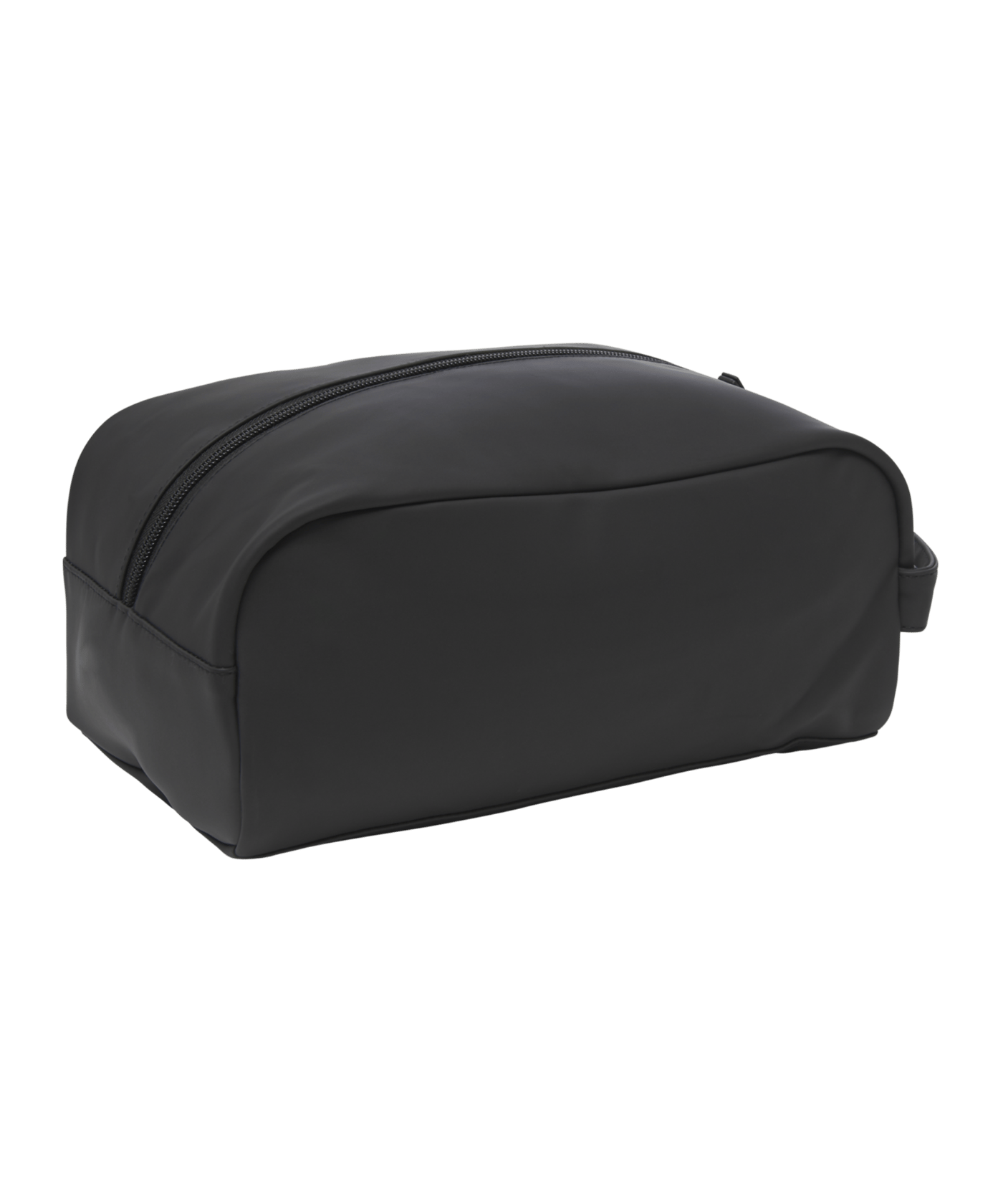 Hummel Lifestyle Toiletry Bag Kulturbeutel F2001 - schwarz