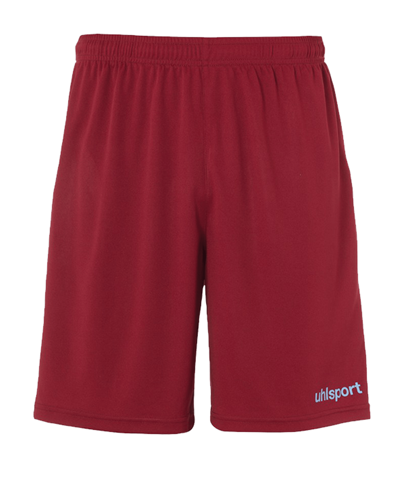 Uhlsport Center Basic Short ohne Innenslip F18 - rot
