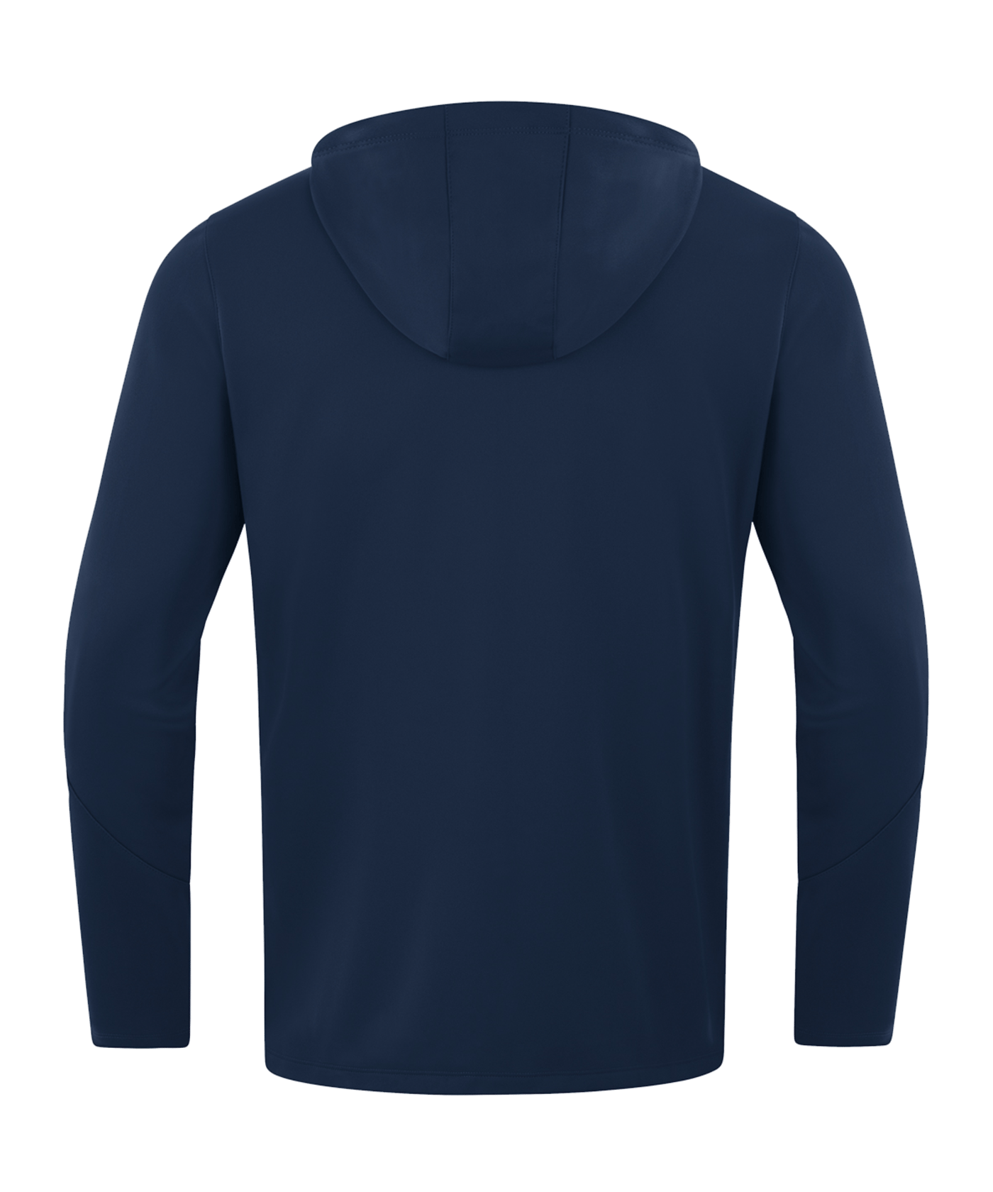 JAKO Power Kapuzenjacke Blau F900 - blau