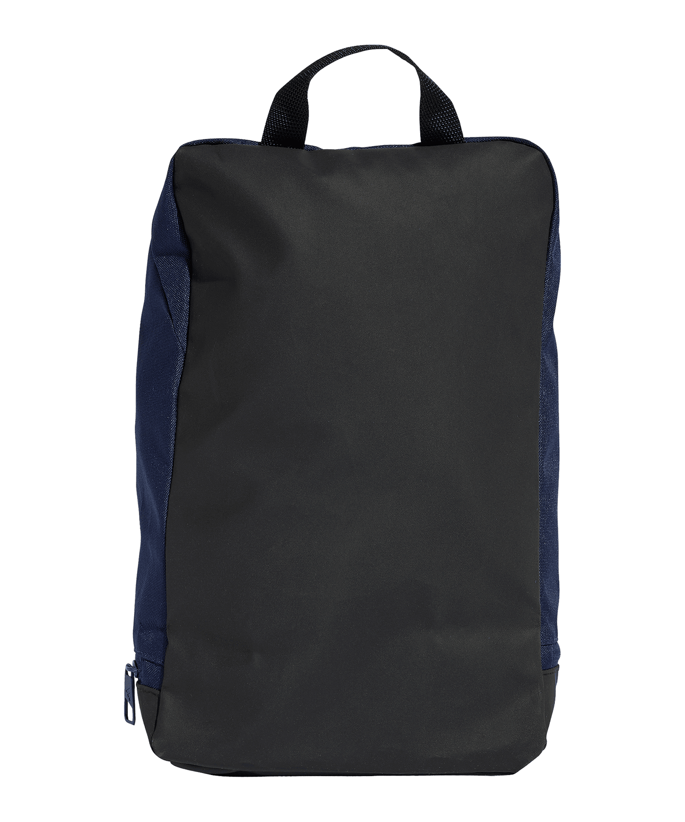 adidas Tiro Schuhtasche Dunkelblau - weiss