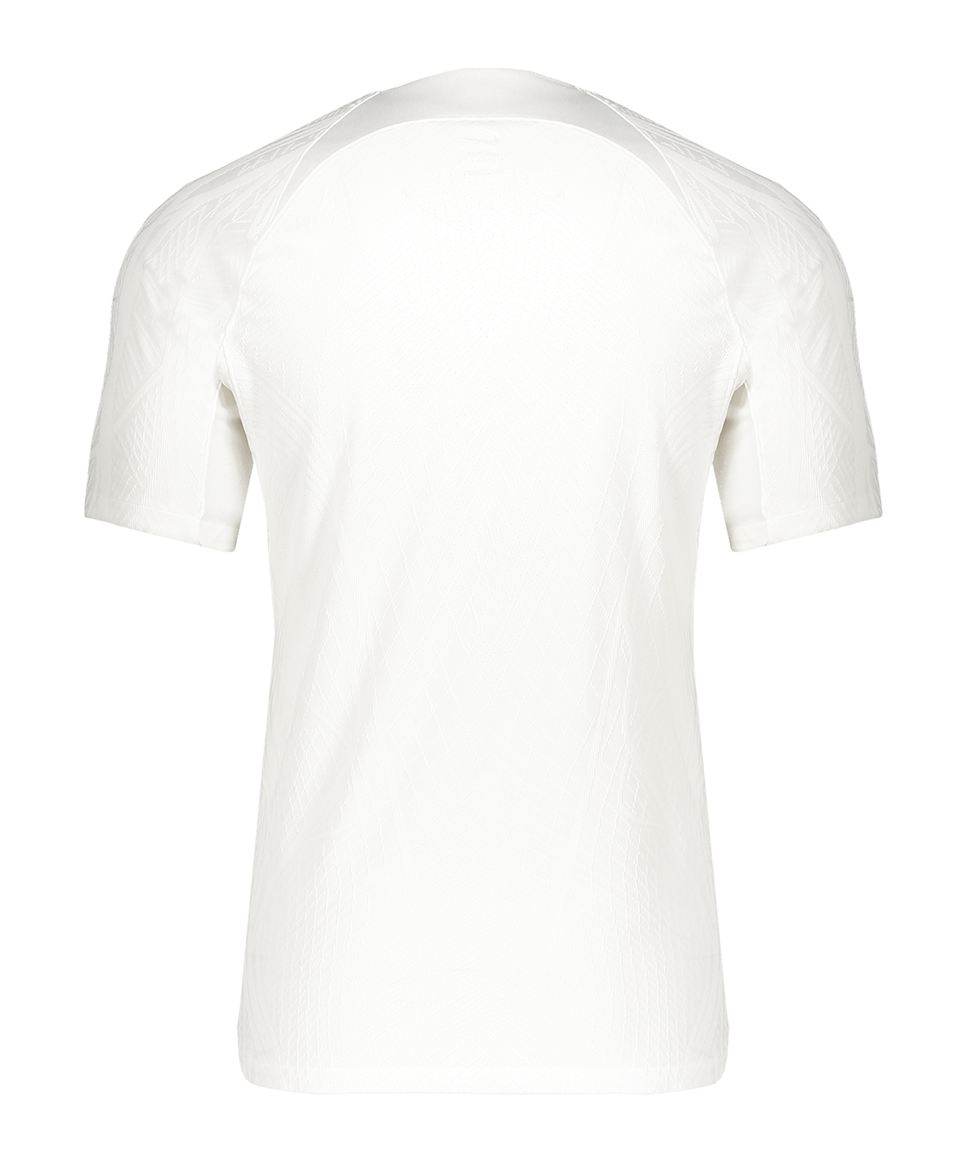 Nike Dri-FIT ADV Vapor 4 Trikot Weiss F100 - weiss