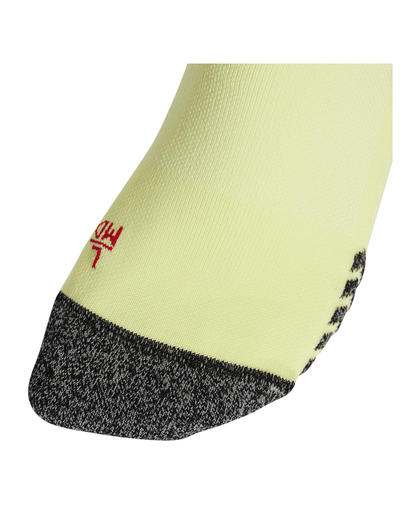 adidas Adisock 25 Strumpfstutzen Gelb - gelb