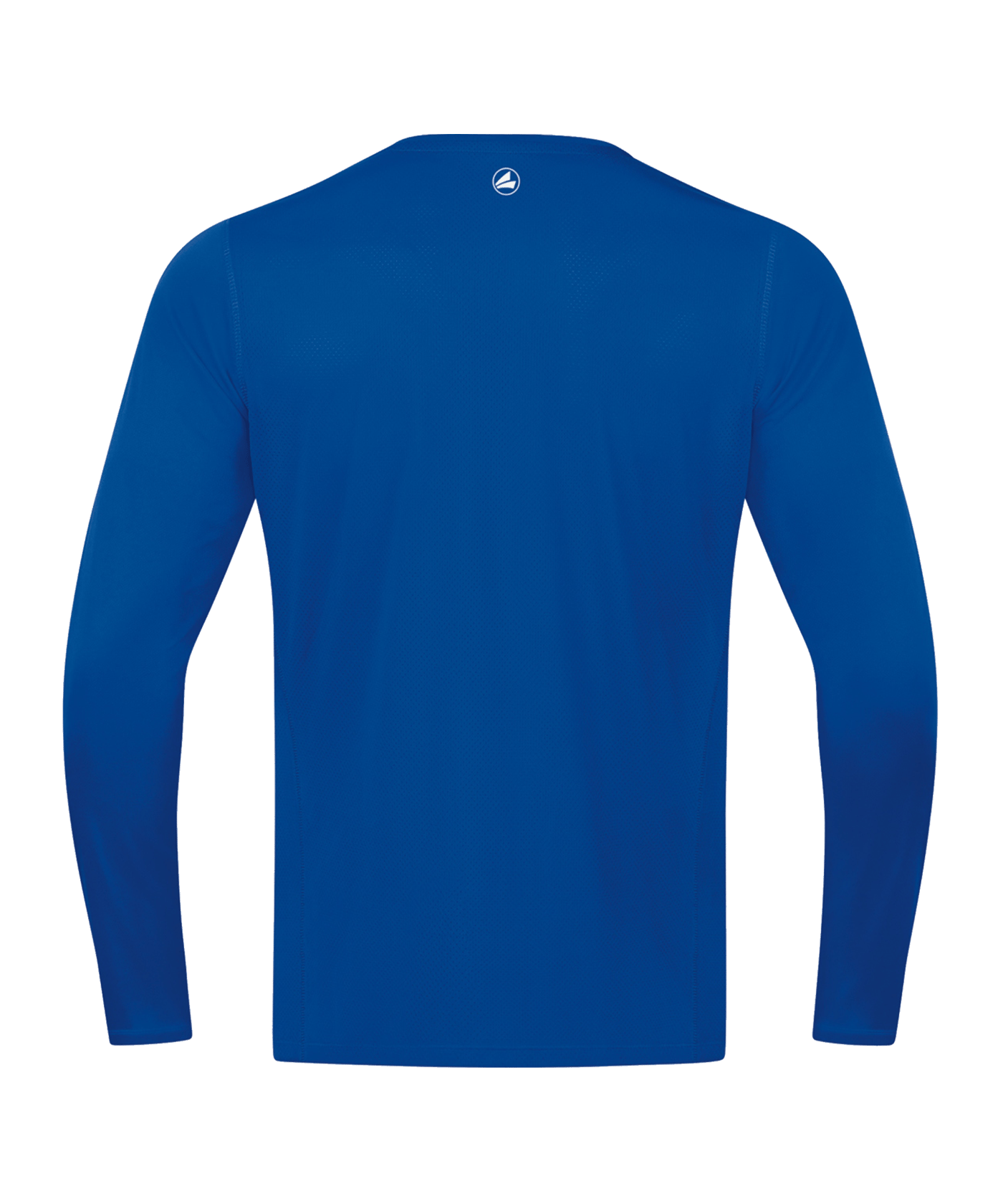 JAKO Run 2.0 Sweatshirt Running Kids Blau F04 | - blau