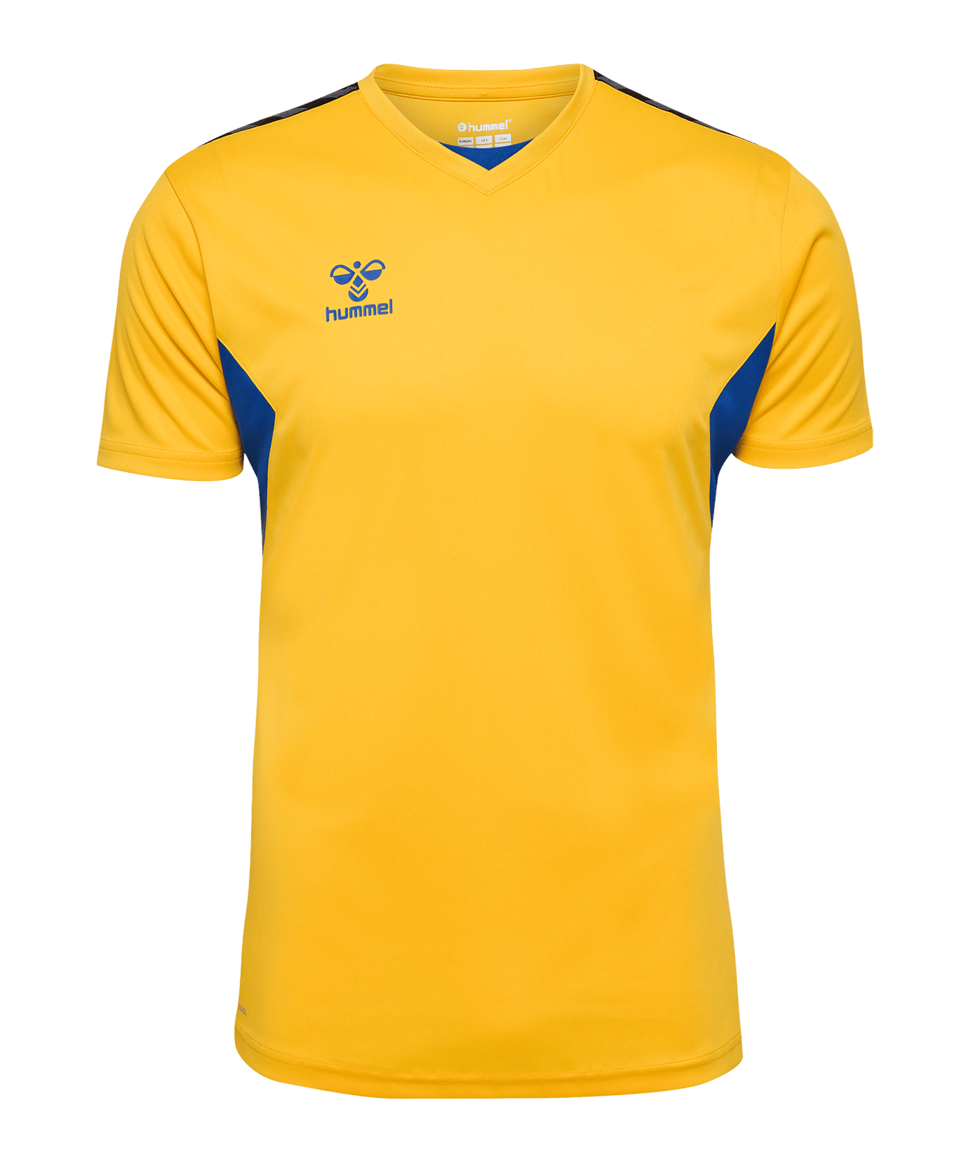 Hummel AUTHENTIC PL Trikot Gelb F5167 - gelb