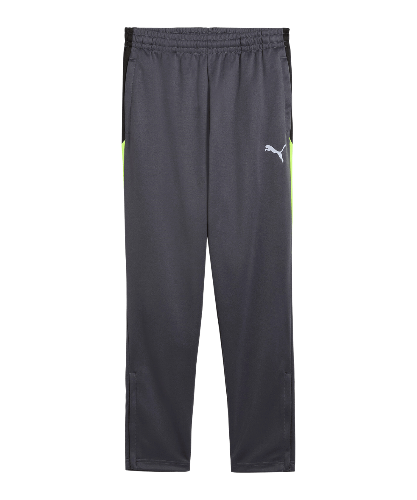 PUMA IndividualLIGA Trainingshose Kids Grau F08 - grau