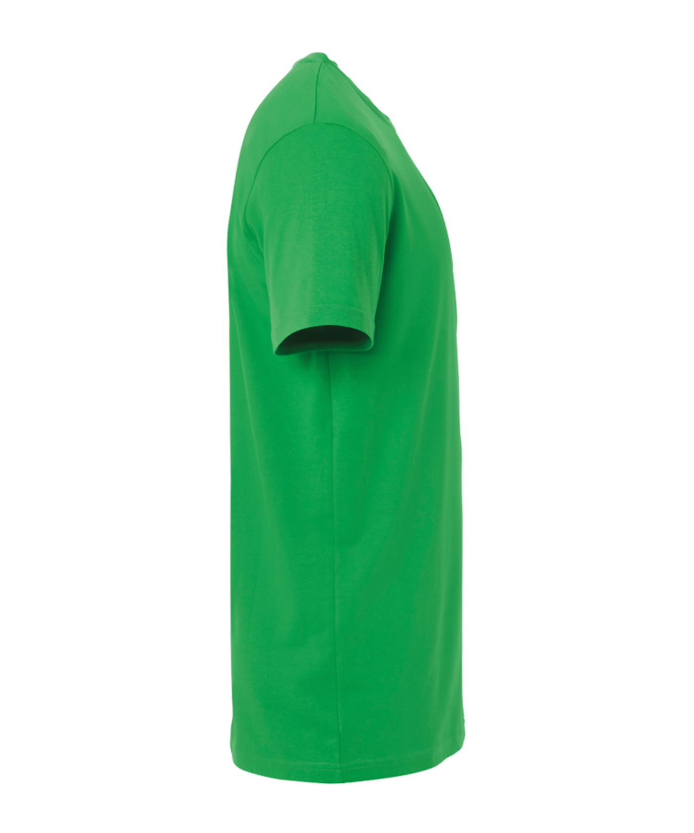 Kempa Team T-Shirt Kids Grün F04 - gruen