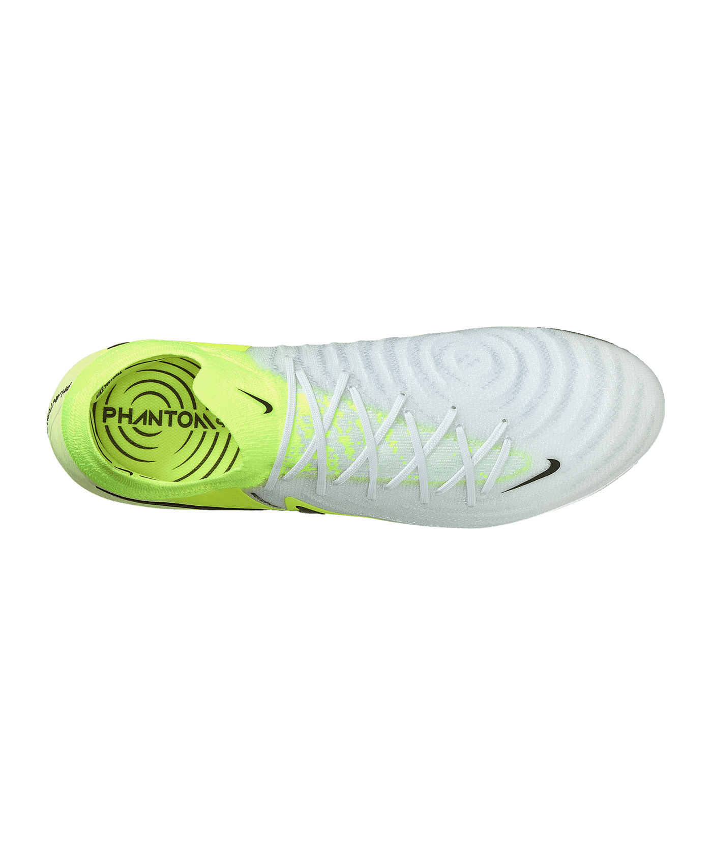 Nike Phantom GX II Elite SG-Pro Mad Voltage Silber Schwarz F003 - silber