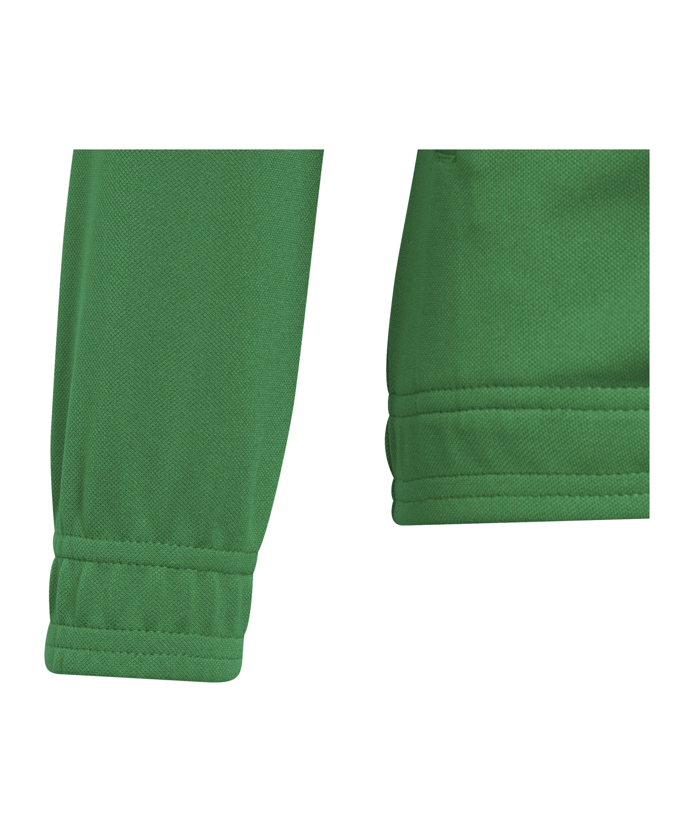 adidas Entrada 22 TK Trainingsjacke | Grün Weiss - gruen