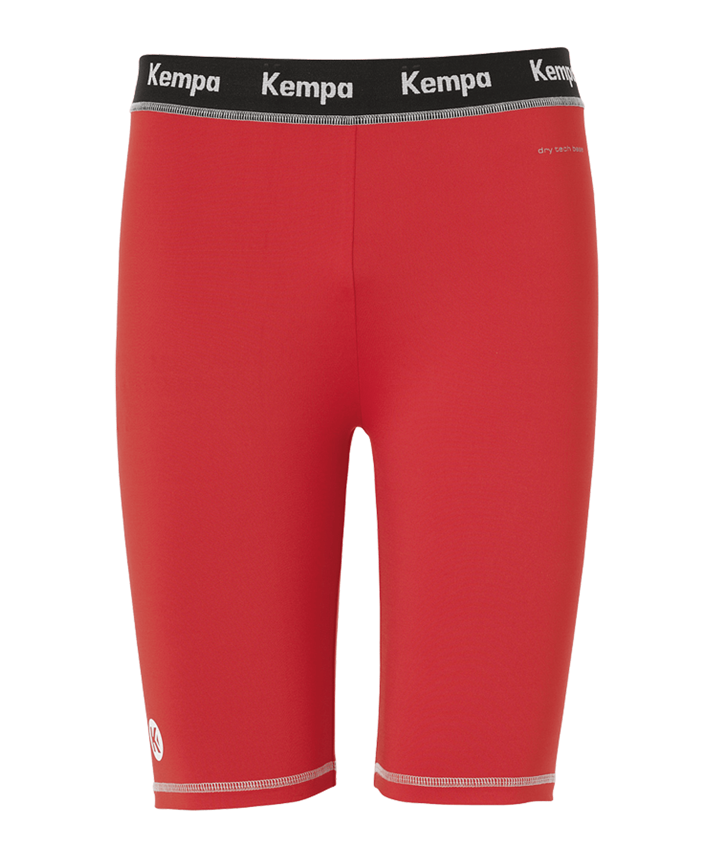 Kempa Attitude Tights Kids Rot F04 - rot