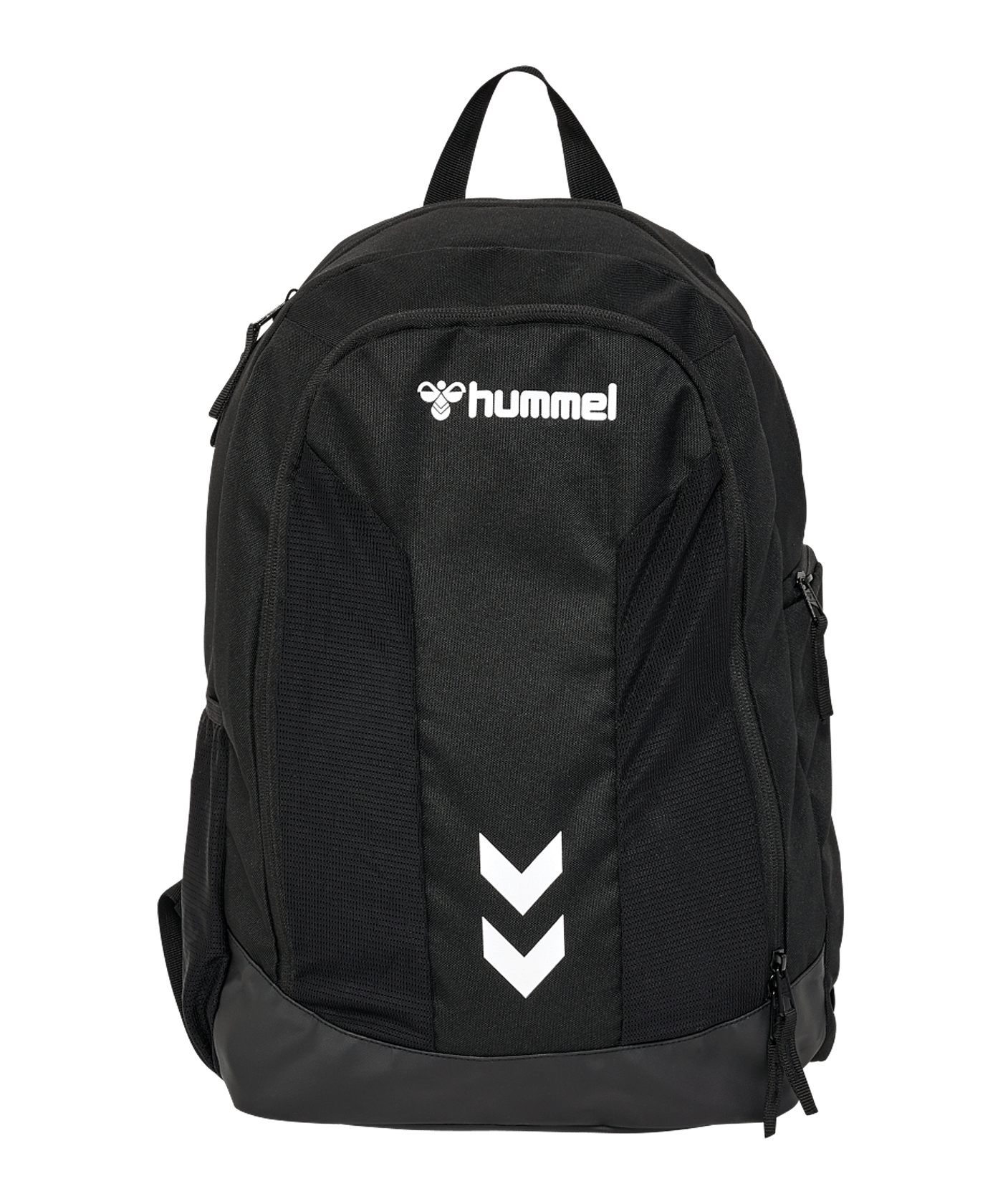 Hummel Lead Rucksack F2001 - schwarz