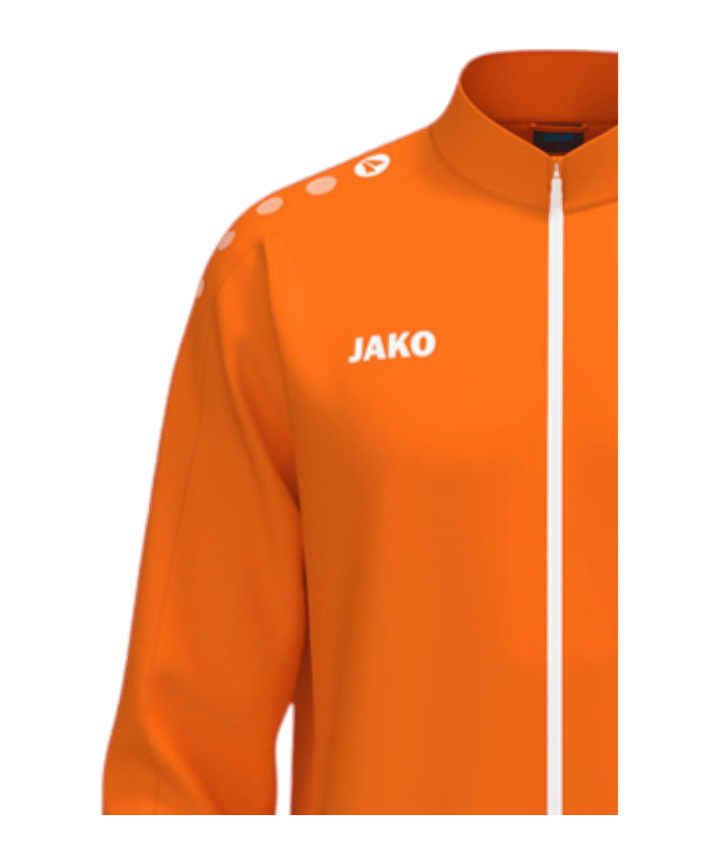 JAKO One Trainingsanzug Orange F350 - orange