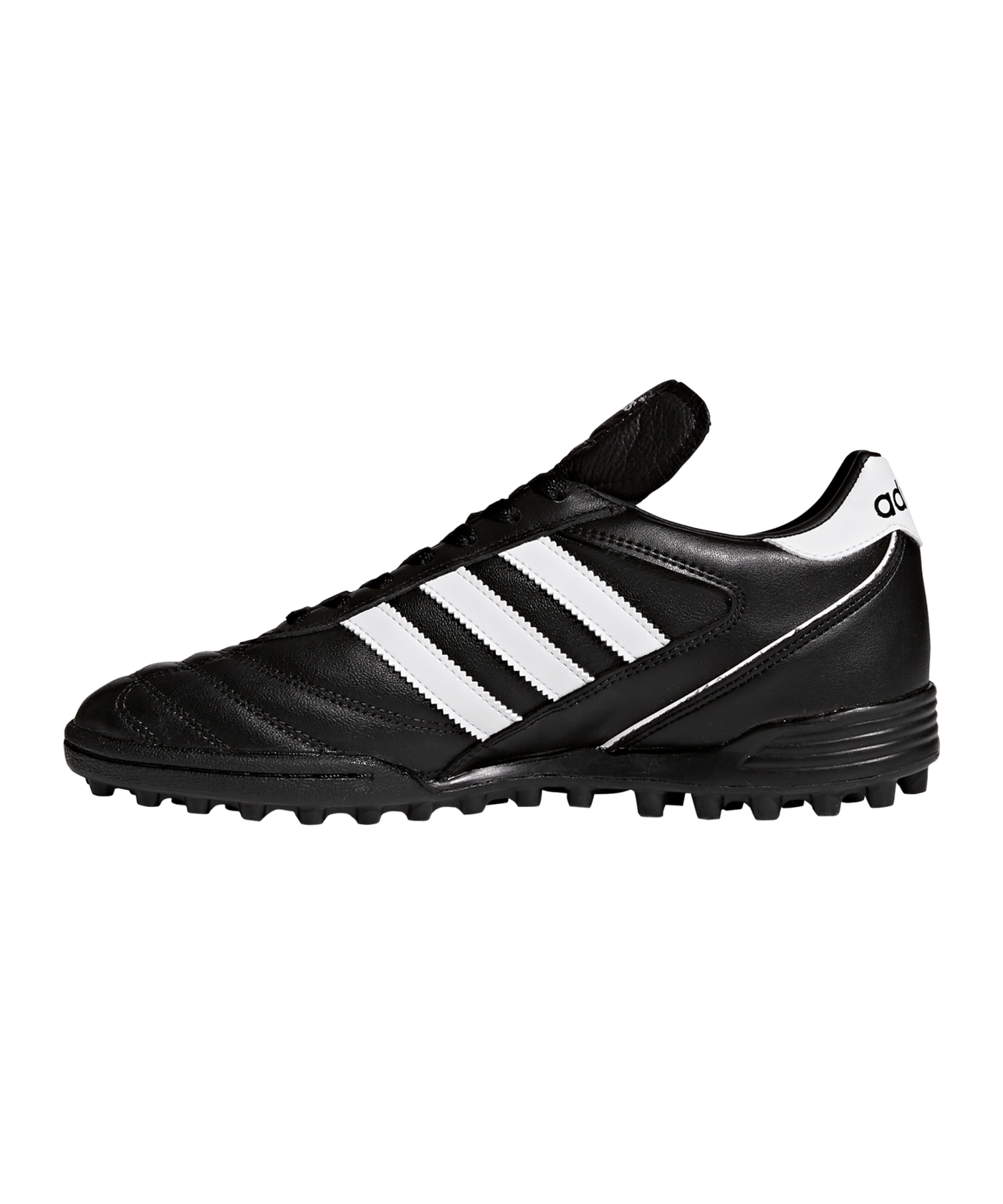 adidas Kaiser 5 Team TF Schwarz Weiss - schwarz
