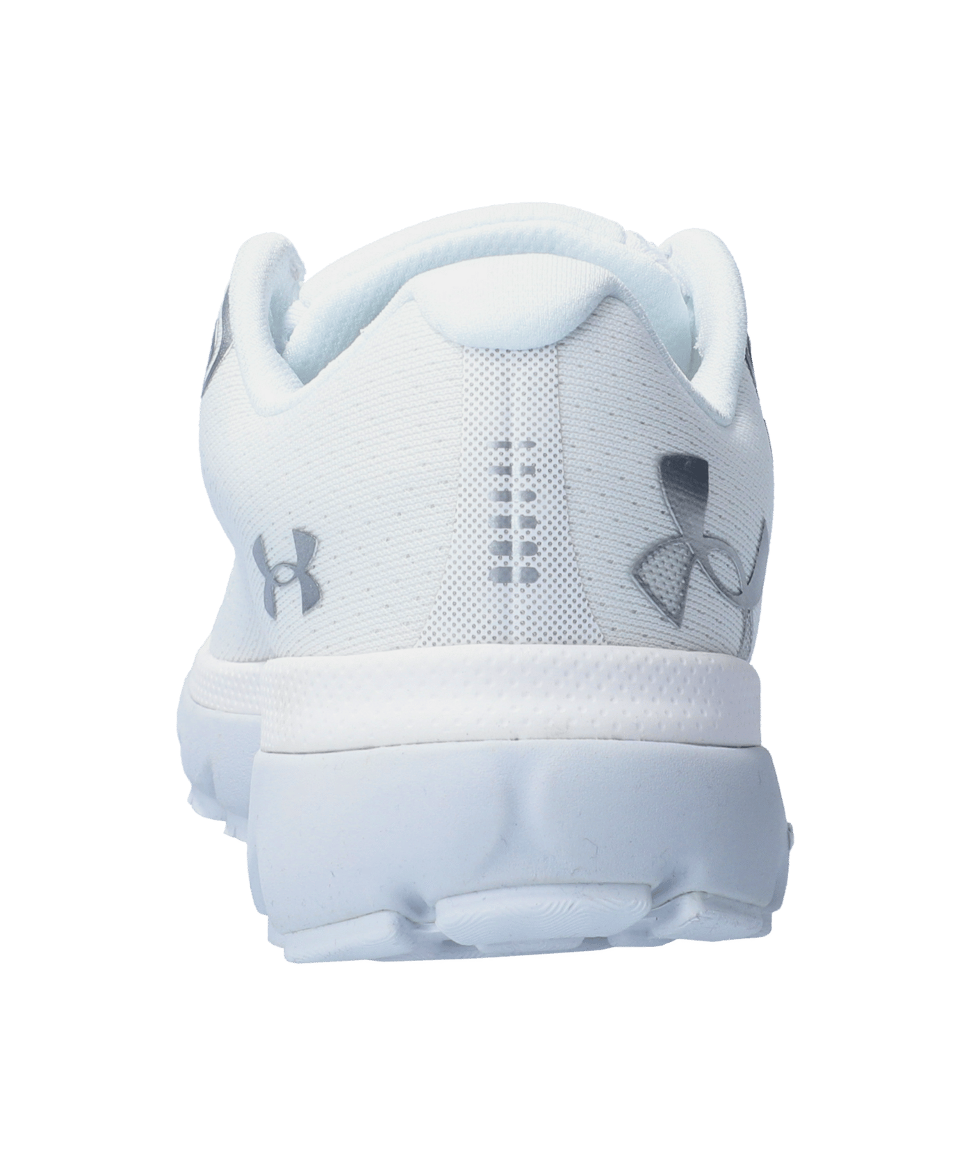 Under Armour Hovr Infinite 4 Tech Damen F100 Laufschuh - weiss