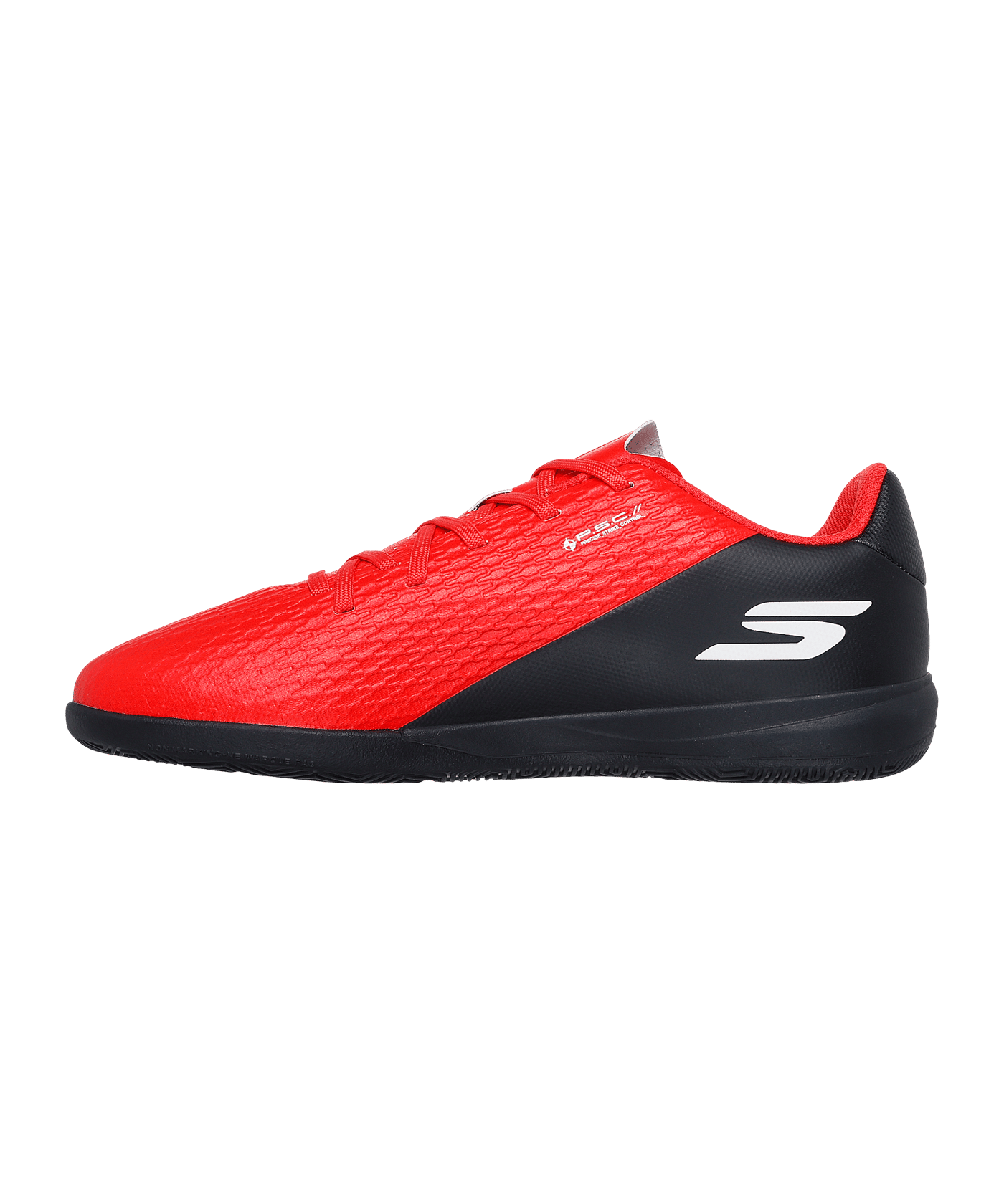 Skechers Skx 2 TD IN Stand Out Kids Rot FRDBK - rot