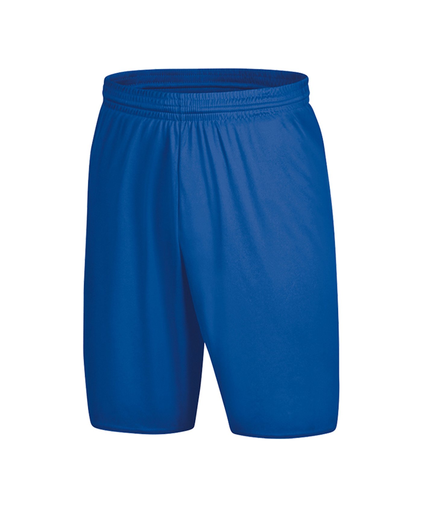 Jako Palermo 2.0 Short Hose kurz | blau F04 - blau