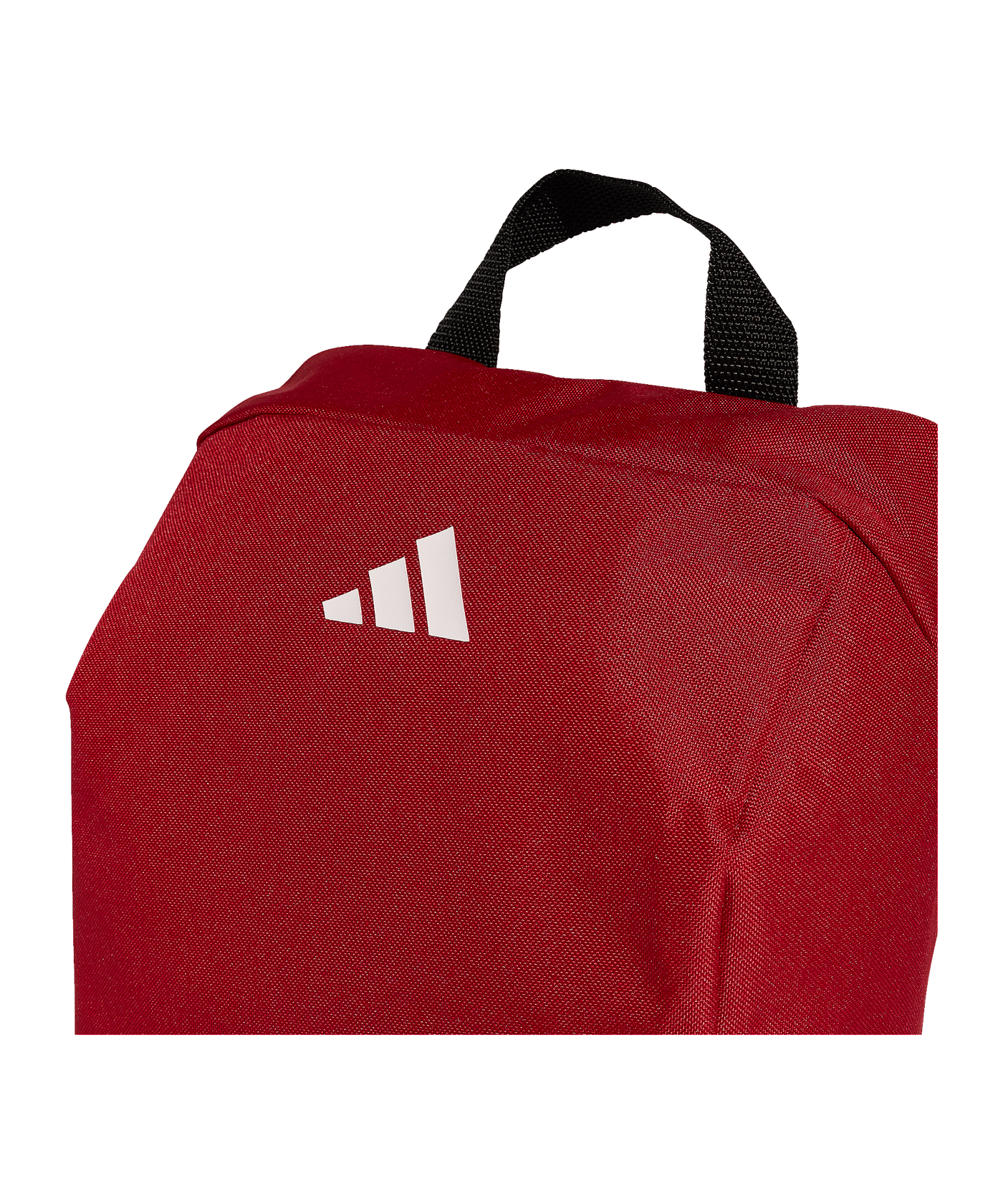 adidas Tiro Schuhtasche Rot - rot