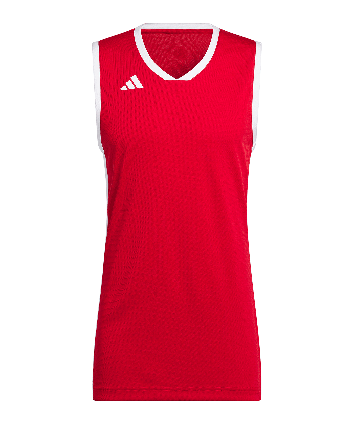 adidas Pulse Speed Trikot Rot - rot