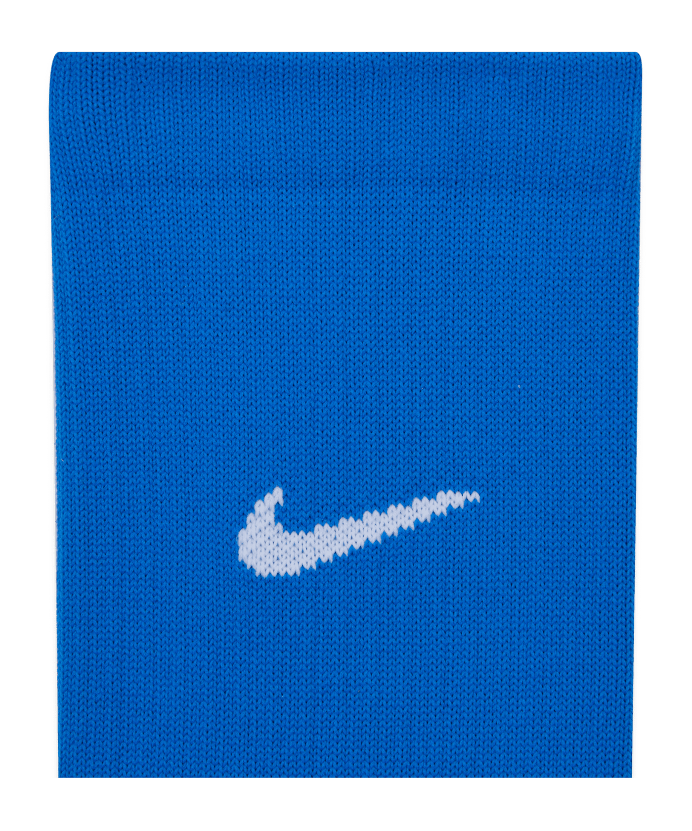 Nike Strike Crew Socken Blau Weiss F463 - blau