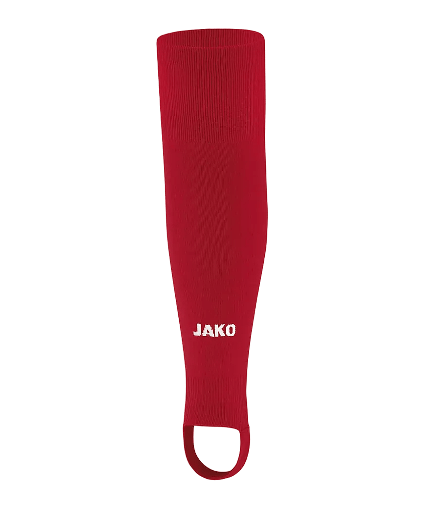 JAKO Glasgow 2.0 Stutzen Rot F01 - rot