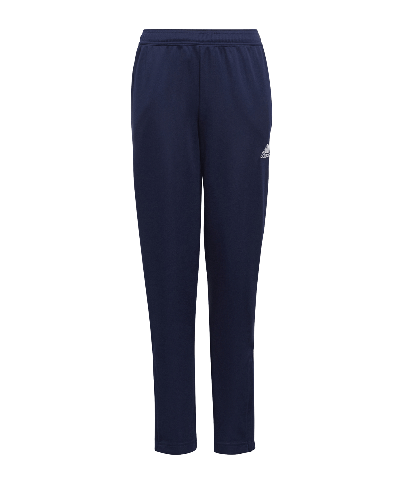 adidas Entrada 22 Trainingshose Kids Blau - blau