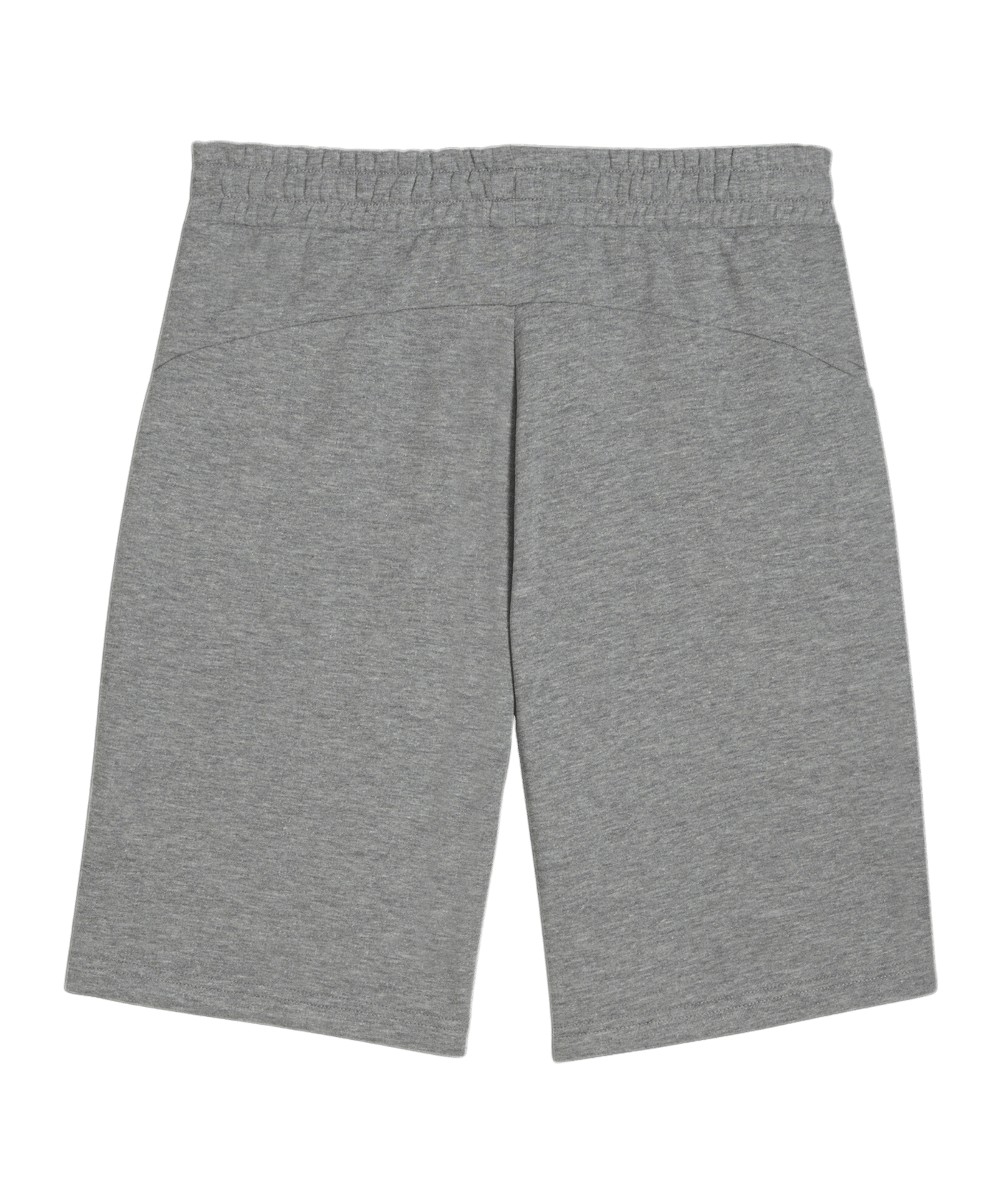 PUMA BVB Dortmund Essential Short Grau F08 - grau