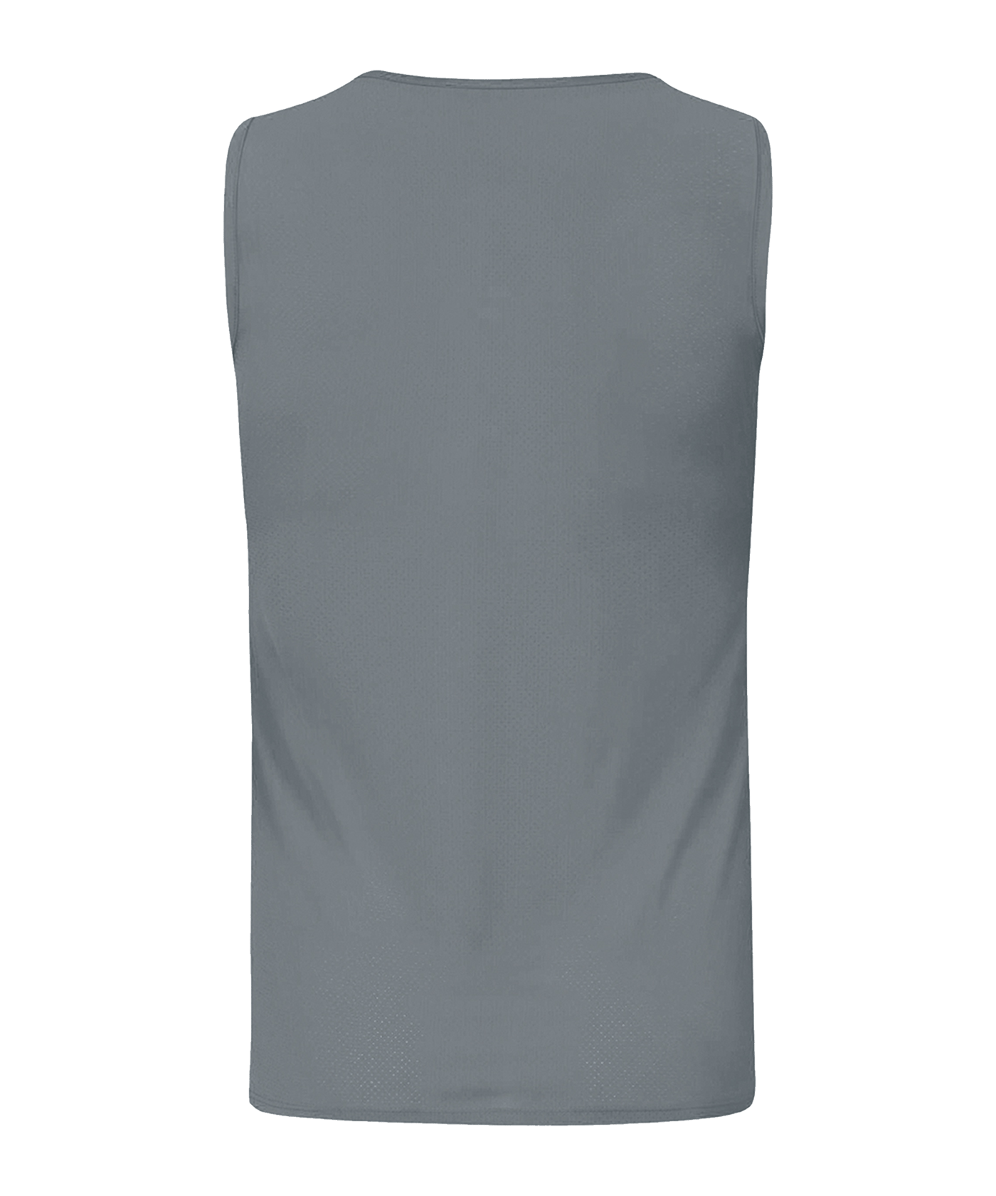 JAKO Challenge Tanktop Kids Grau Schwarz F841 - grau